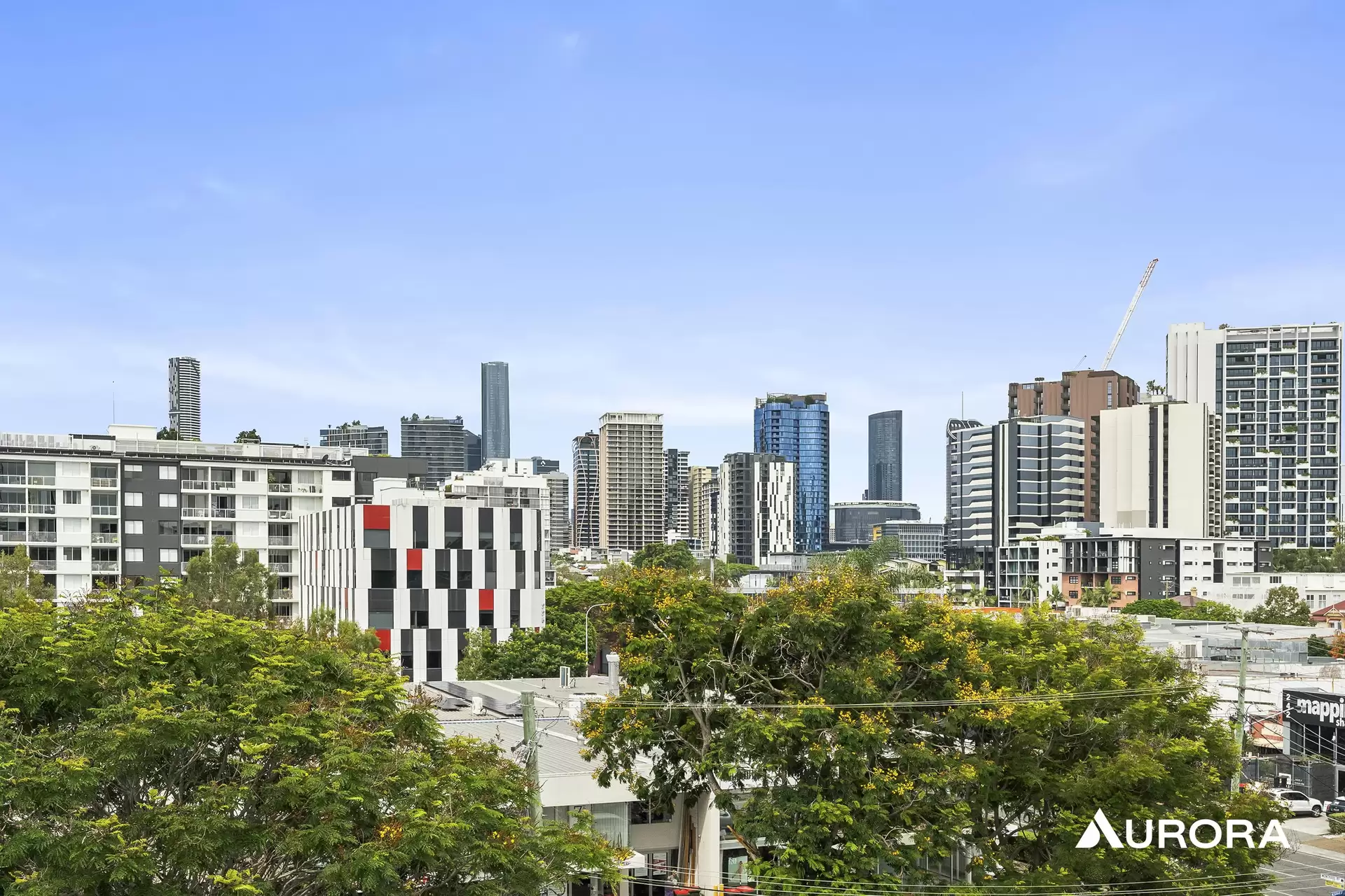 246/8 Musgrave St, West End Leased by Aurora Property - image 1