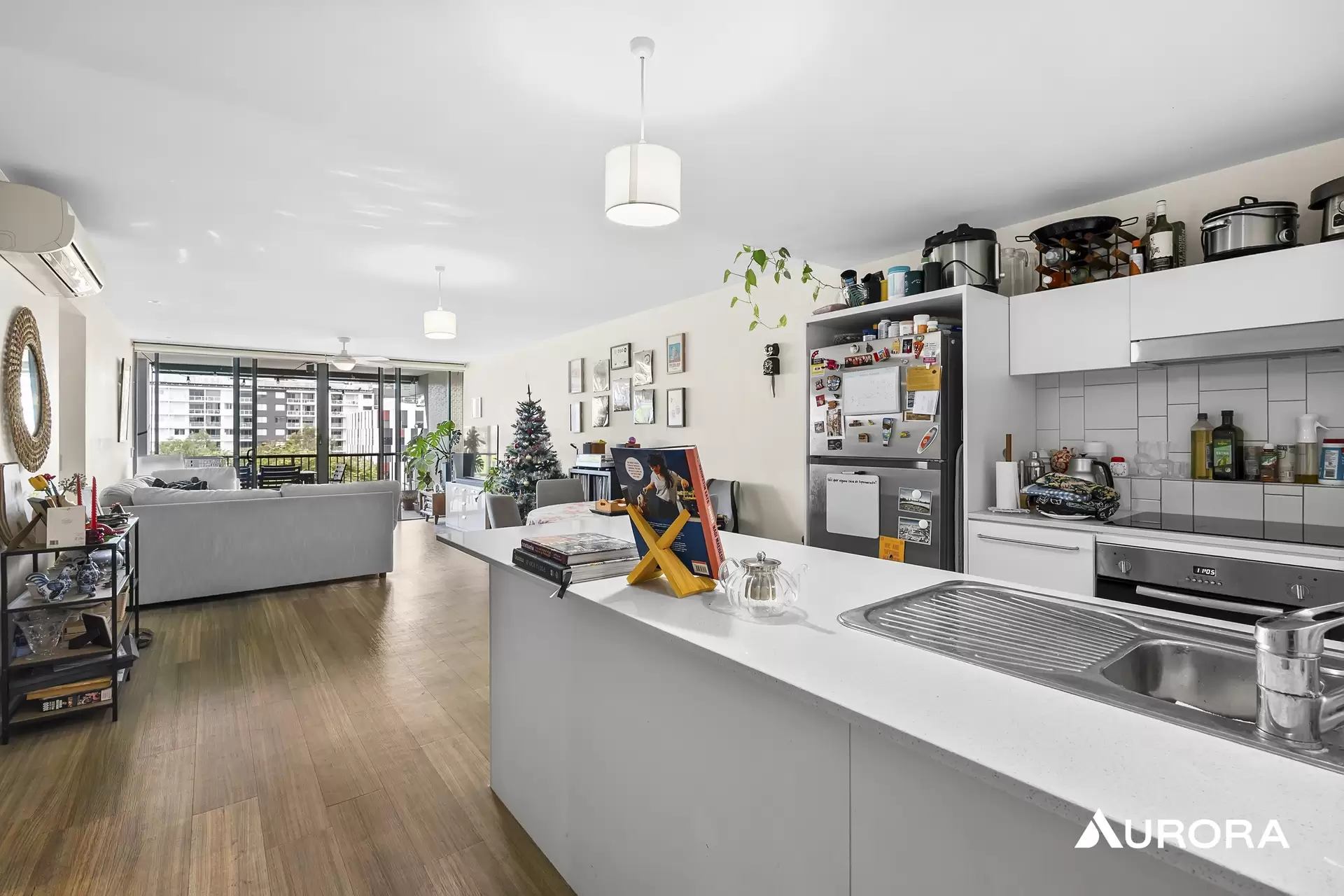 246/8 Musgrave St, West End Leased by Aurora Property - image 1