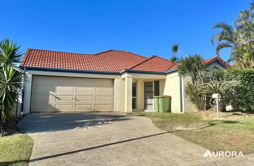 10 Lucy Court, Ormiston Leased by Aurora Property