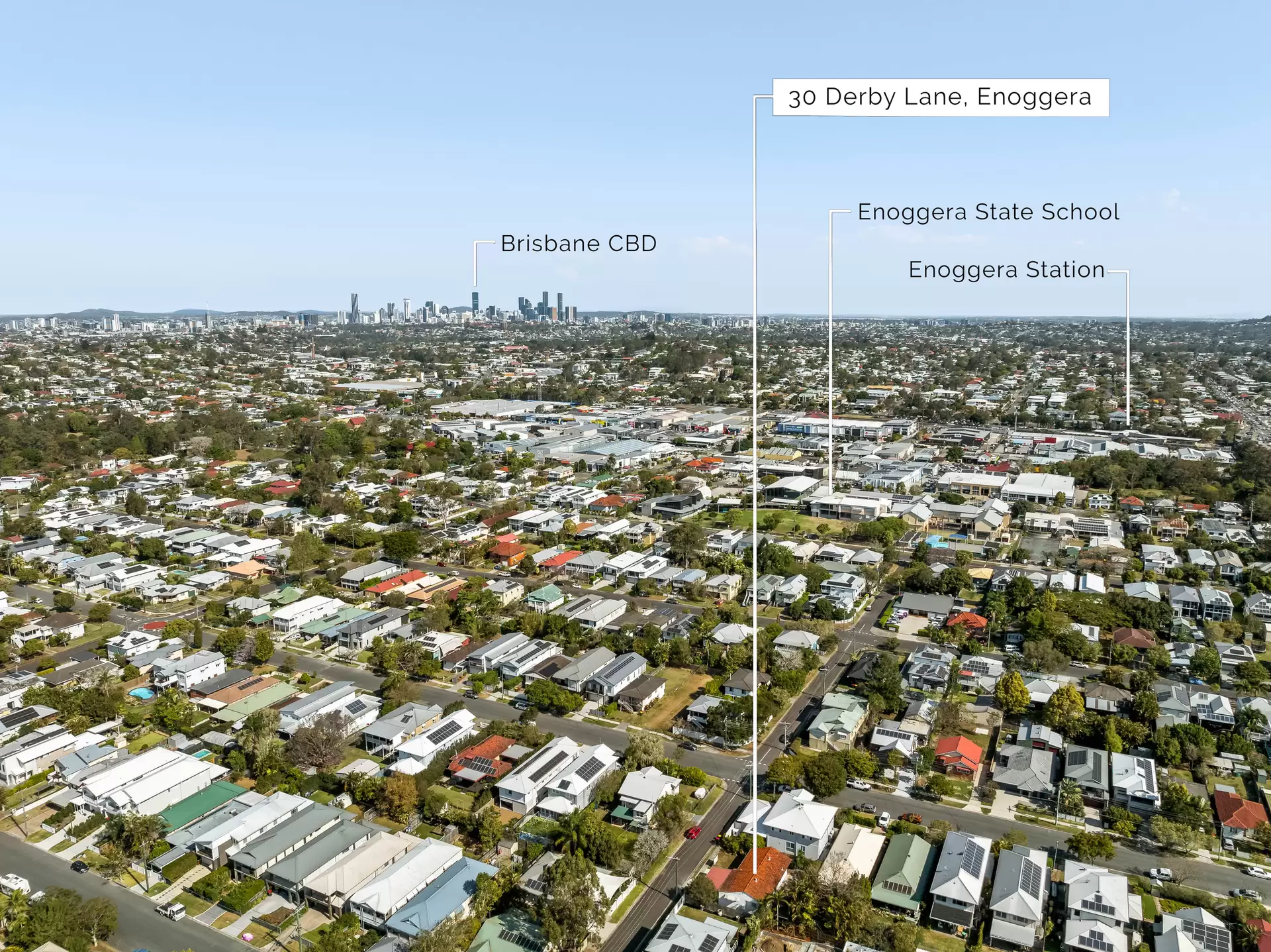 30 Derby Lane, Enoggera Leased by Aurora Property - image 1