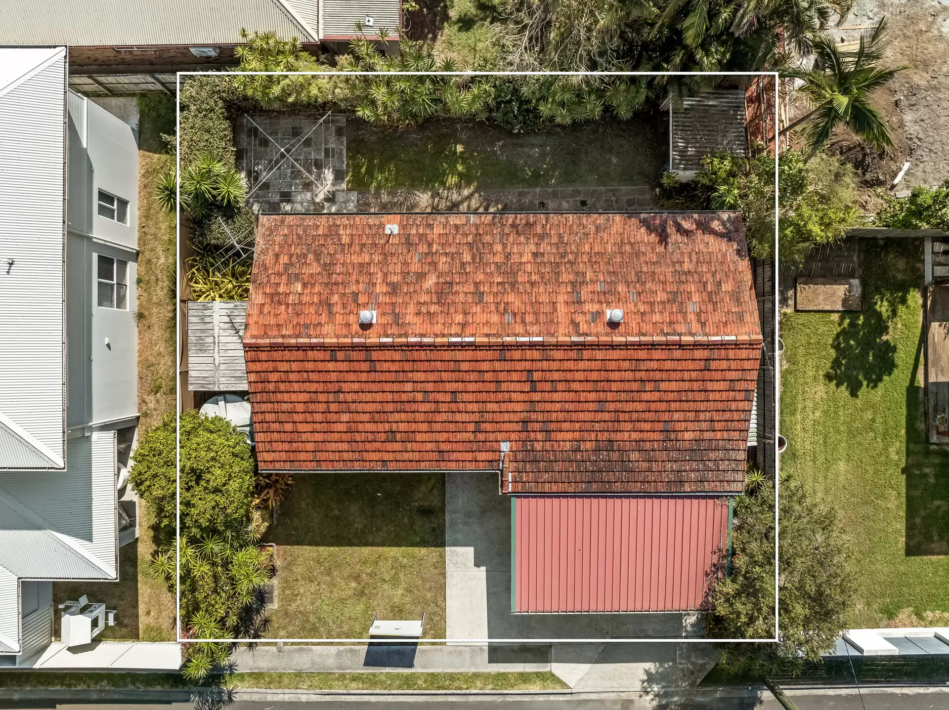 30 Derby Lane, Enoggera Leased by Aurora Property - image 1