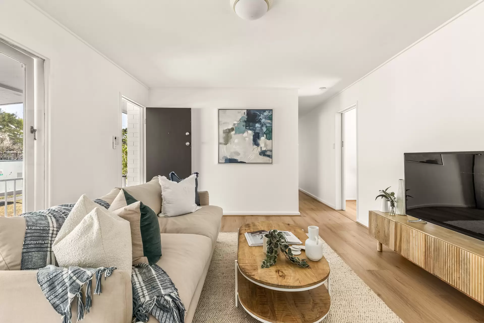 30 Derby Lane, Enoggera Leased by Aurora Property - image 1