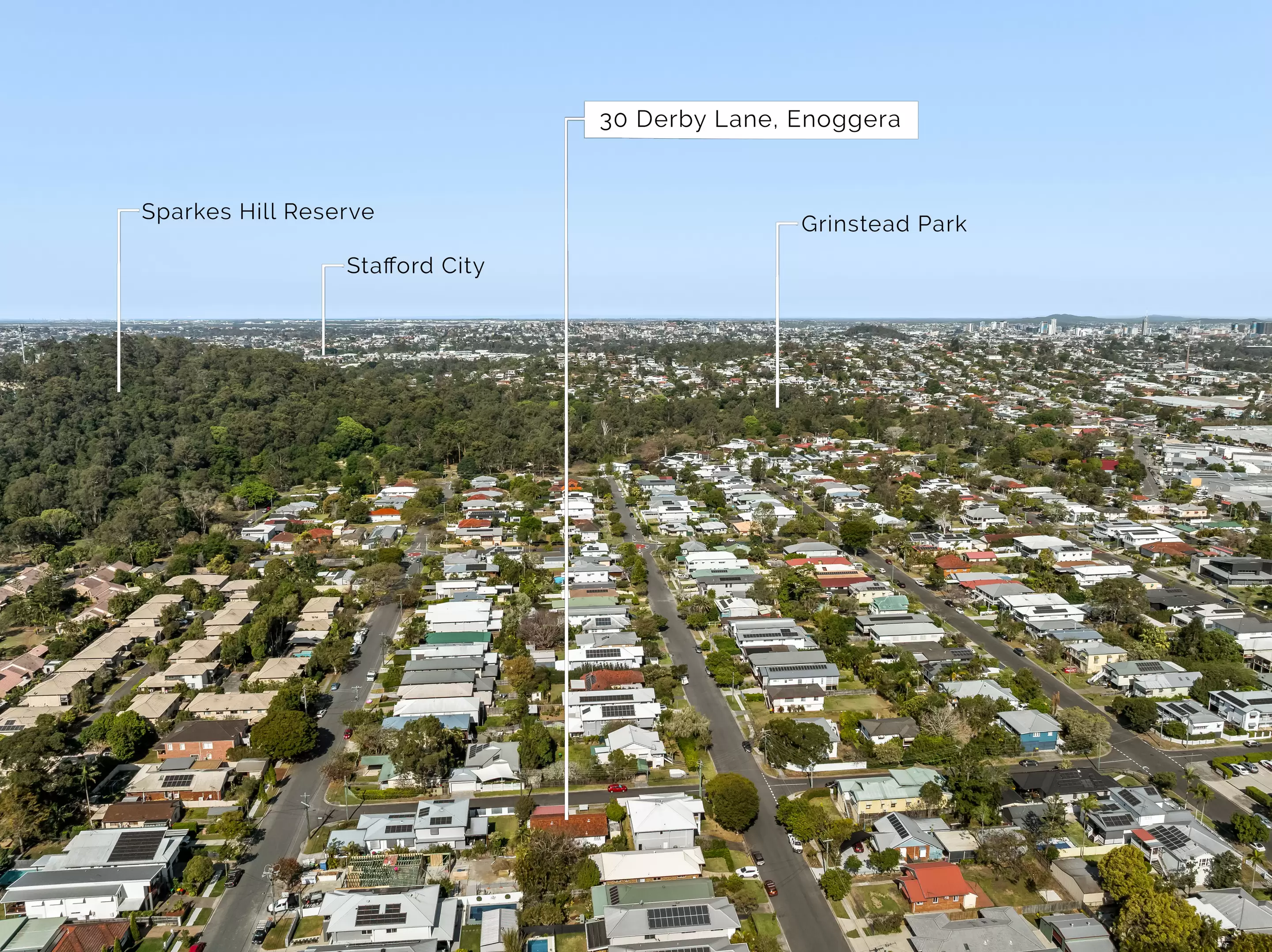30 Derby Lane, Enoggera Leased by Aurora Property - image 18