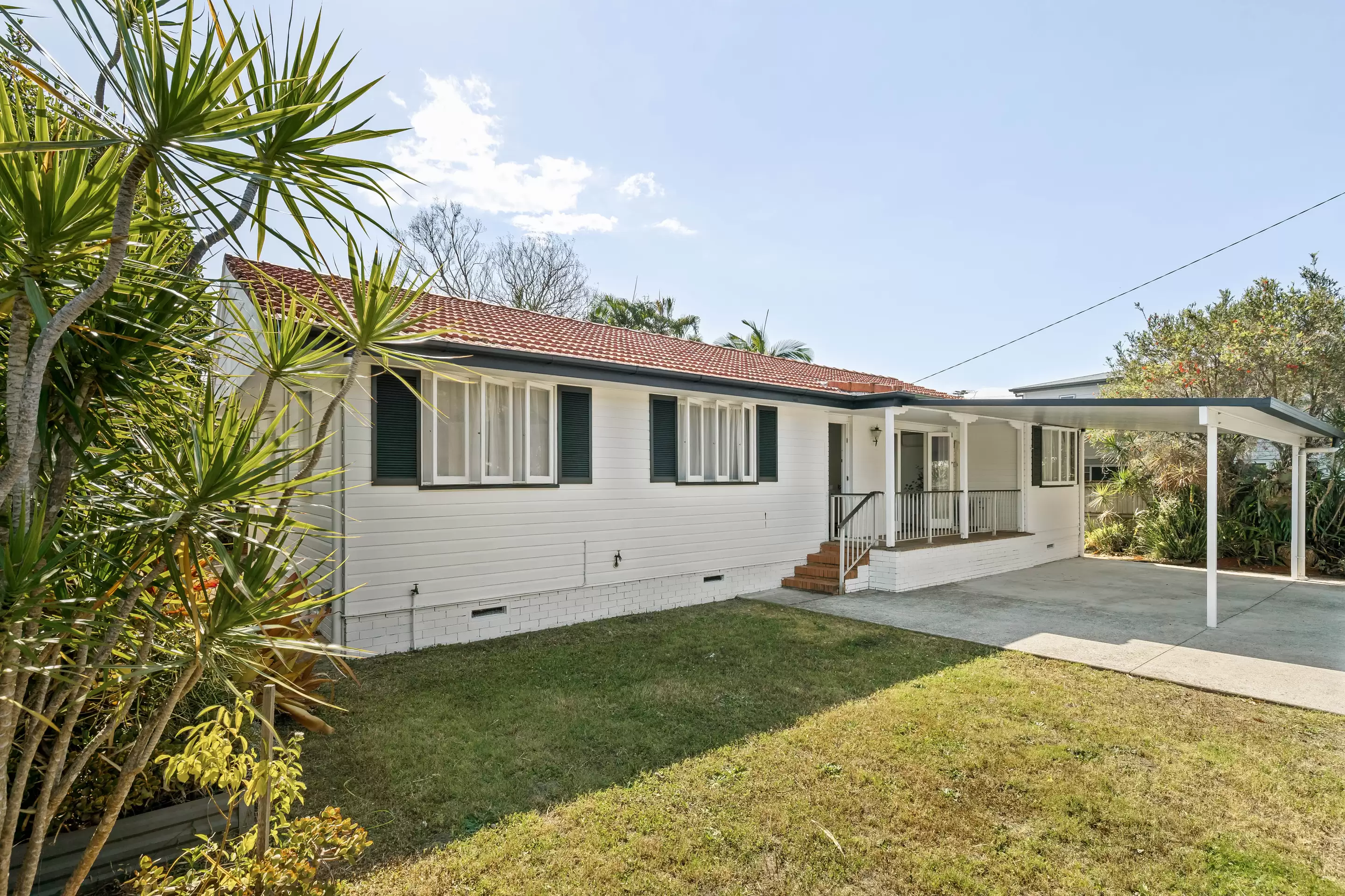 30 Derby Lane, Enoggera Leased by Aurora Property - image 1