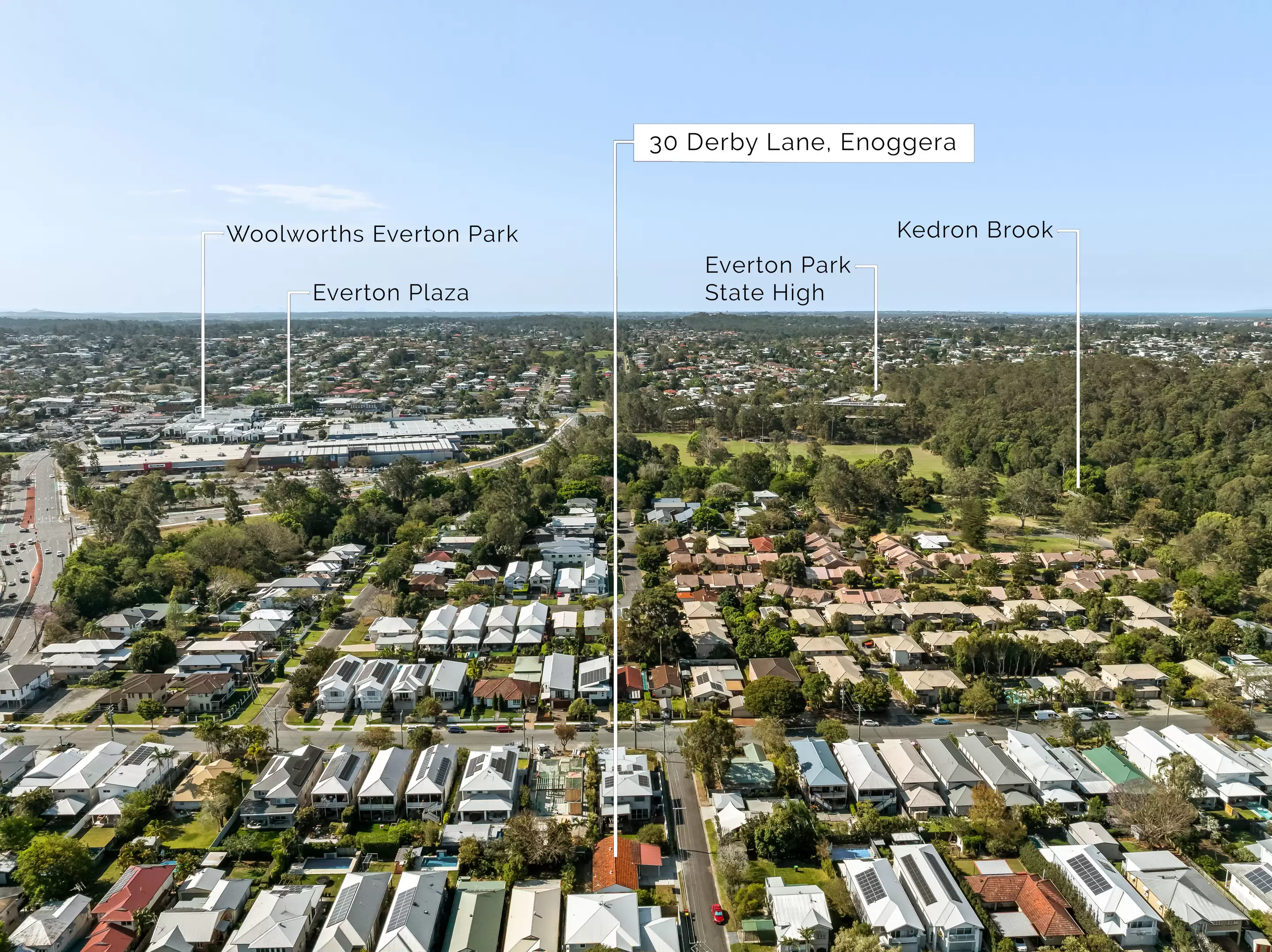 30 Derby Lane, Enoggera Leased by Aurora Property - image 19