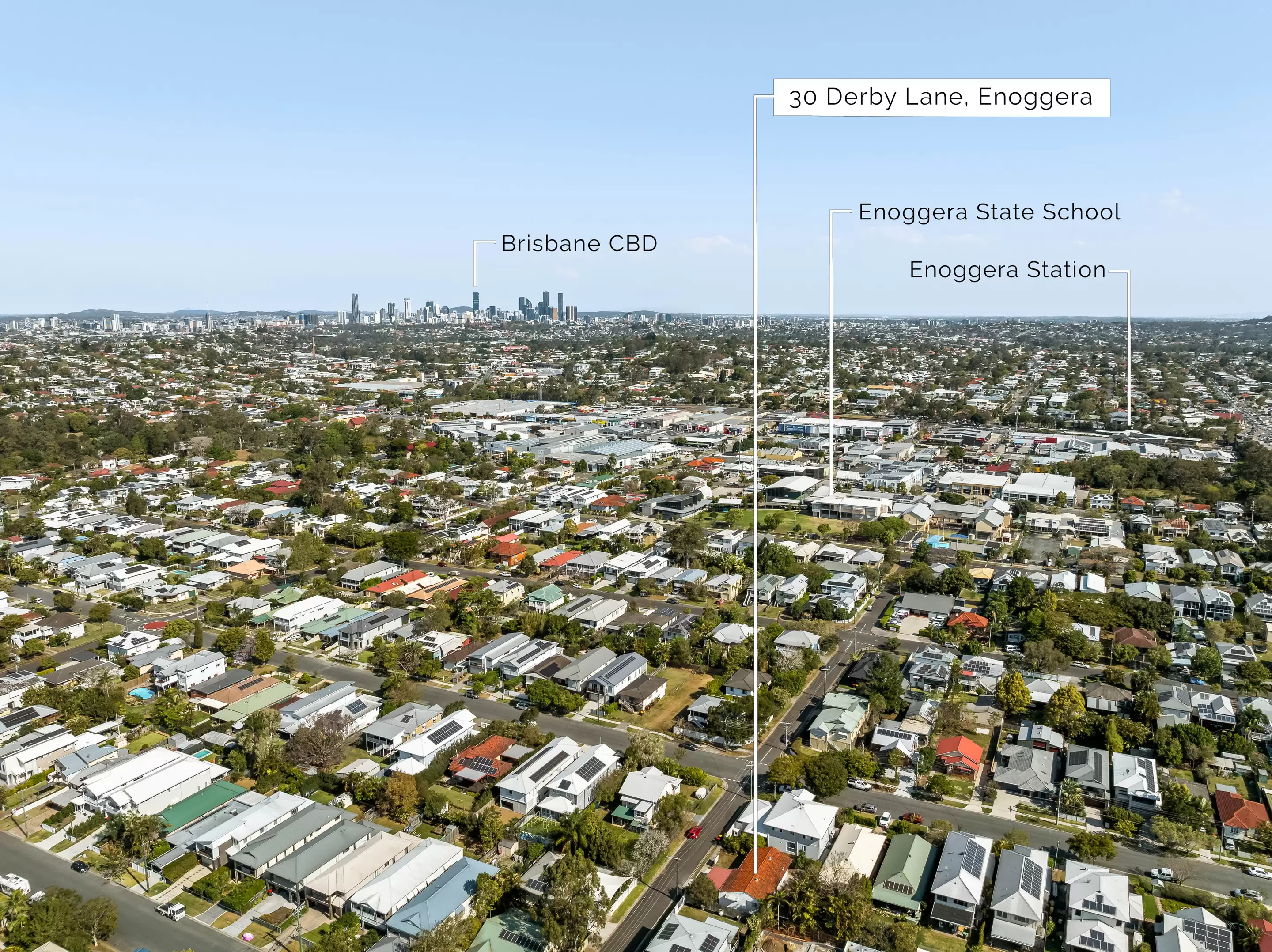 30 Derby Lane, Enoggera Leased by Aurora Property - image 17