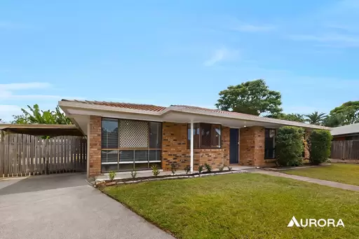 3 O'Sullivan Court, Capalaba Leased by Aurora Property