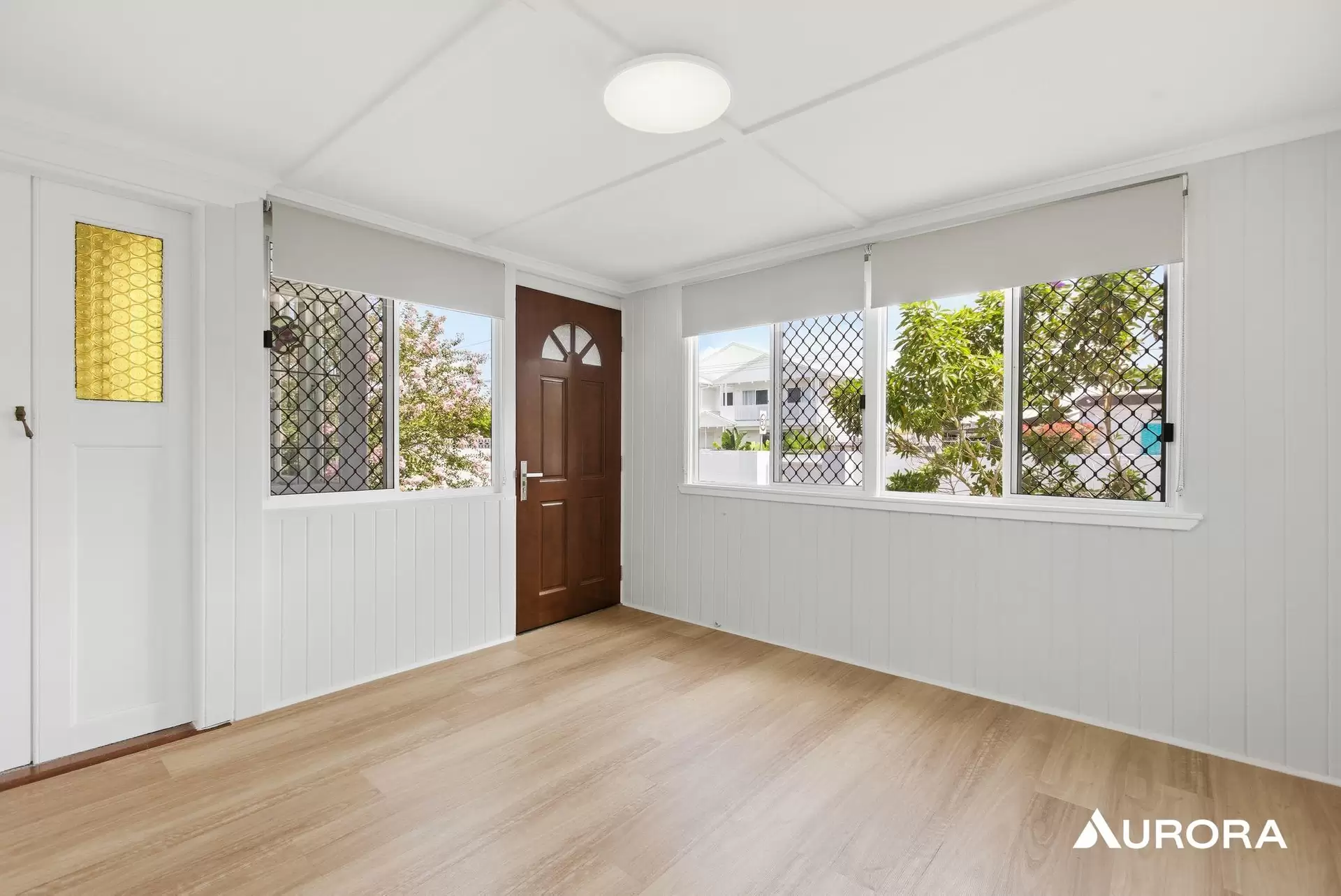 1/4 Manson Road, Hendra Leased by Aurora Property - image 1