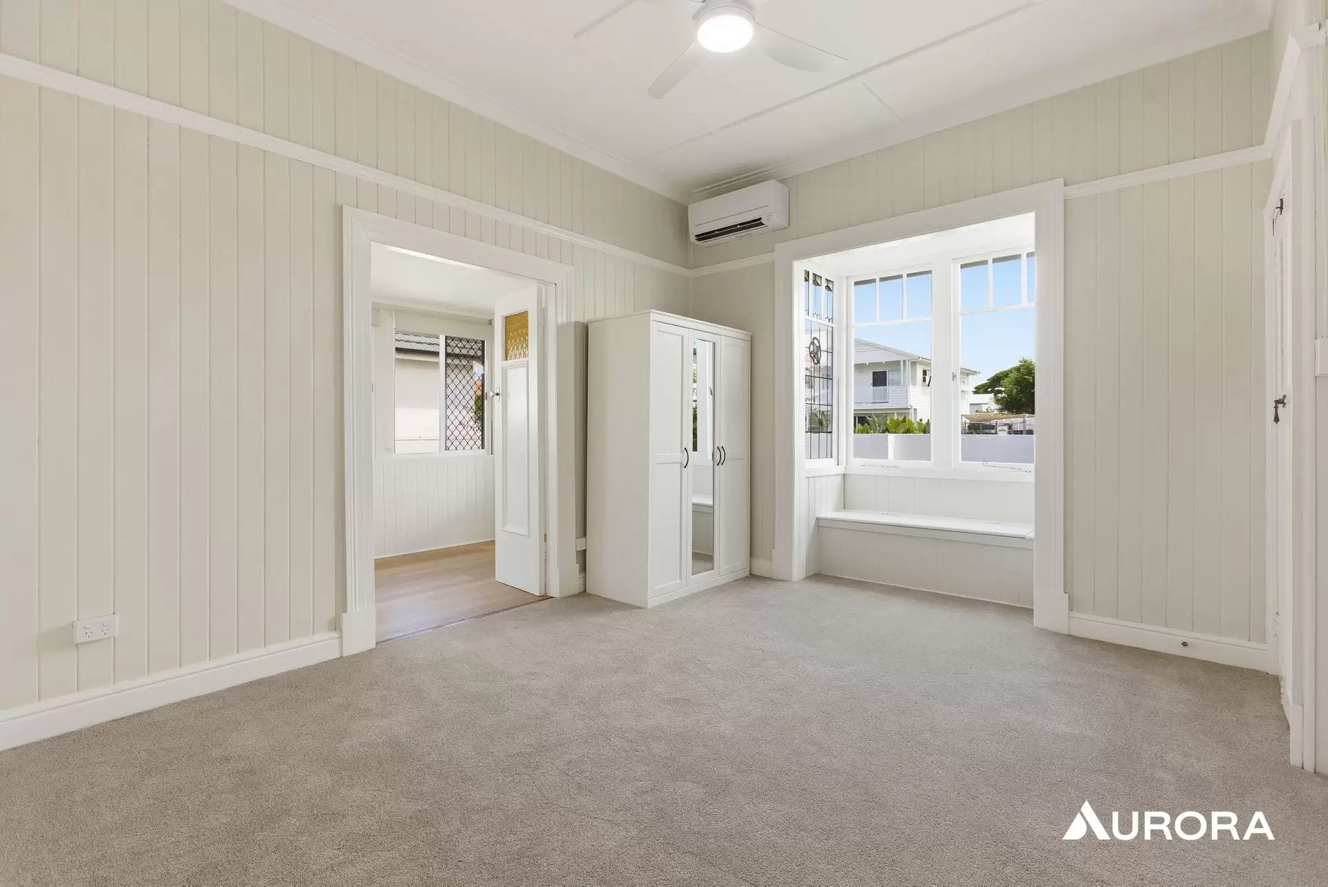 1/4 Manson Road, Hendra Leased by Aurora Property - image 1