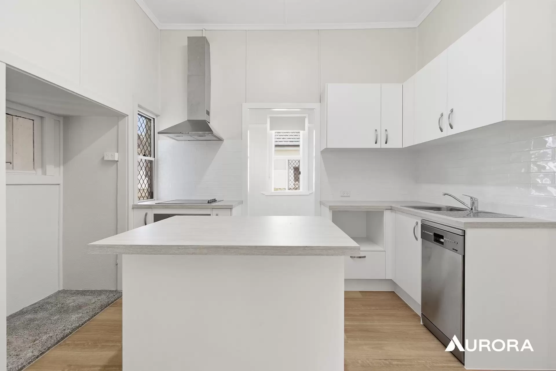 1/4 Manson Road, Hendra Leased by Aurora Property - image 1
