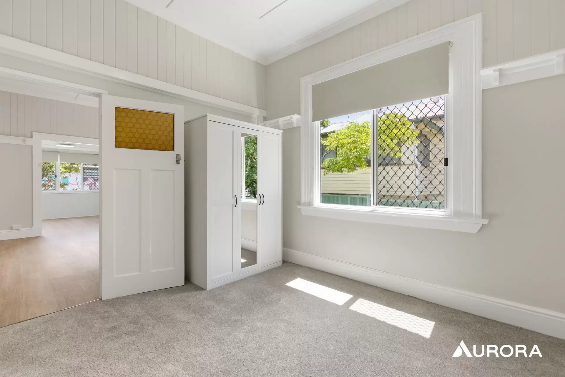 1/4 Manson Road, Hendra Leased by Aurora Property - image 1