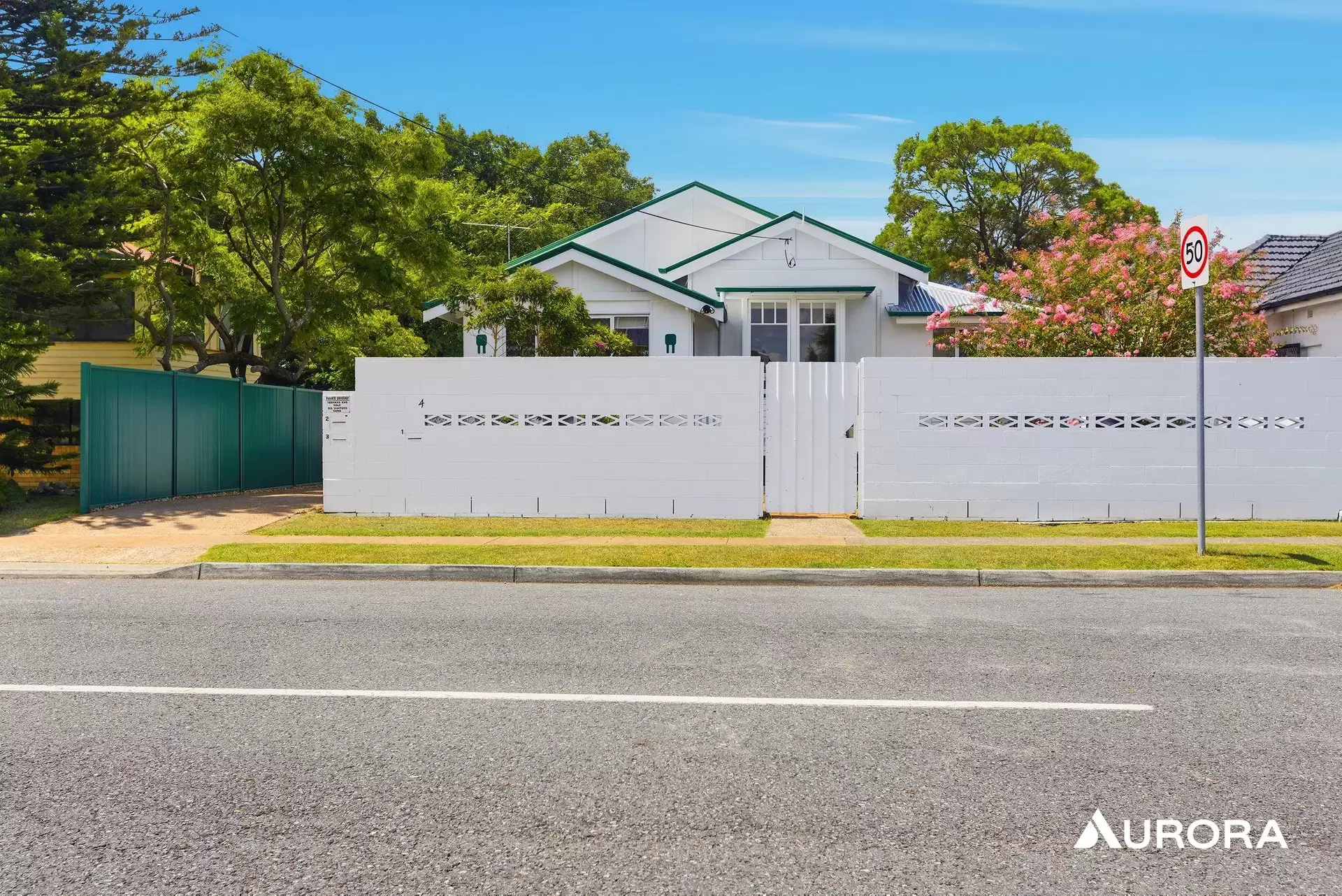 1/4 Manson Road, Hendra Leased by Aurora Property - image 1