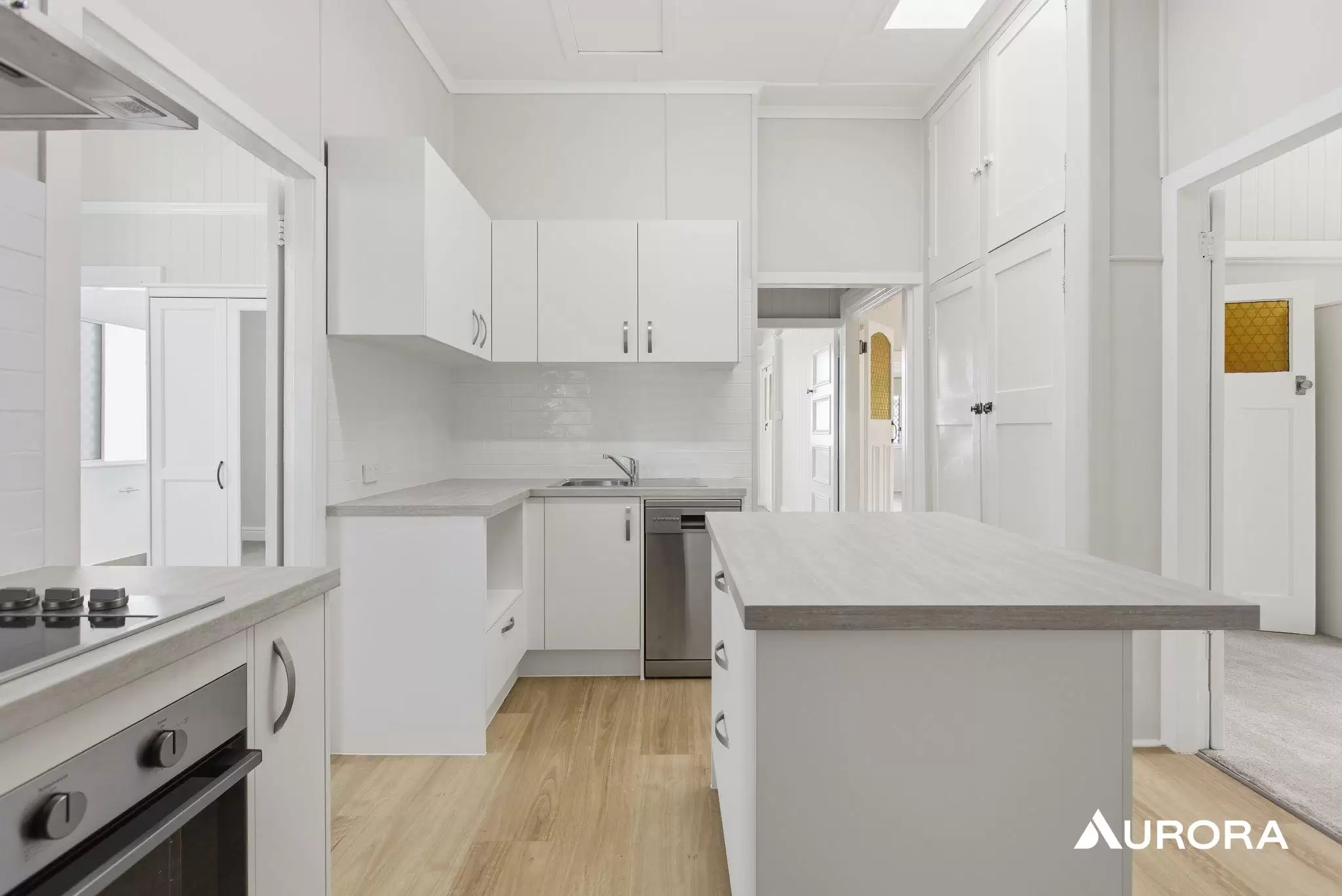 1/4 Manson Road, Hendra Leased by Aurora Property - image 22