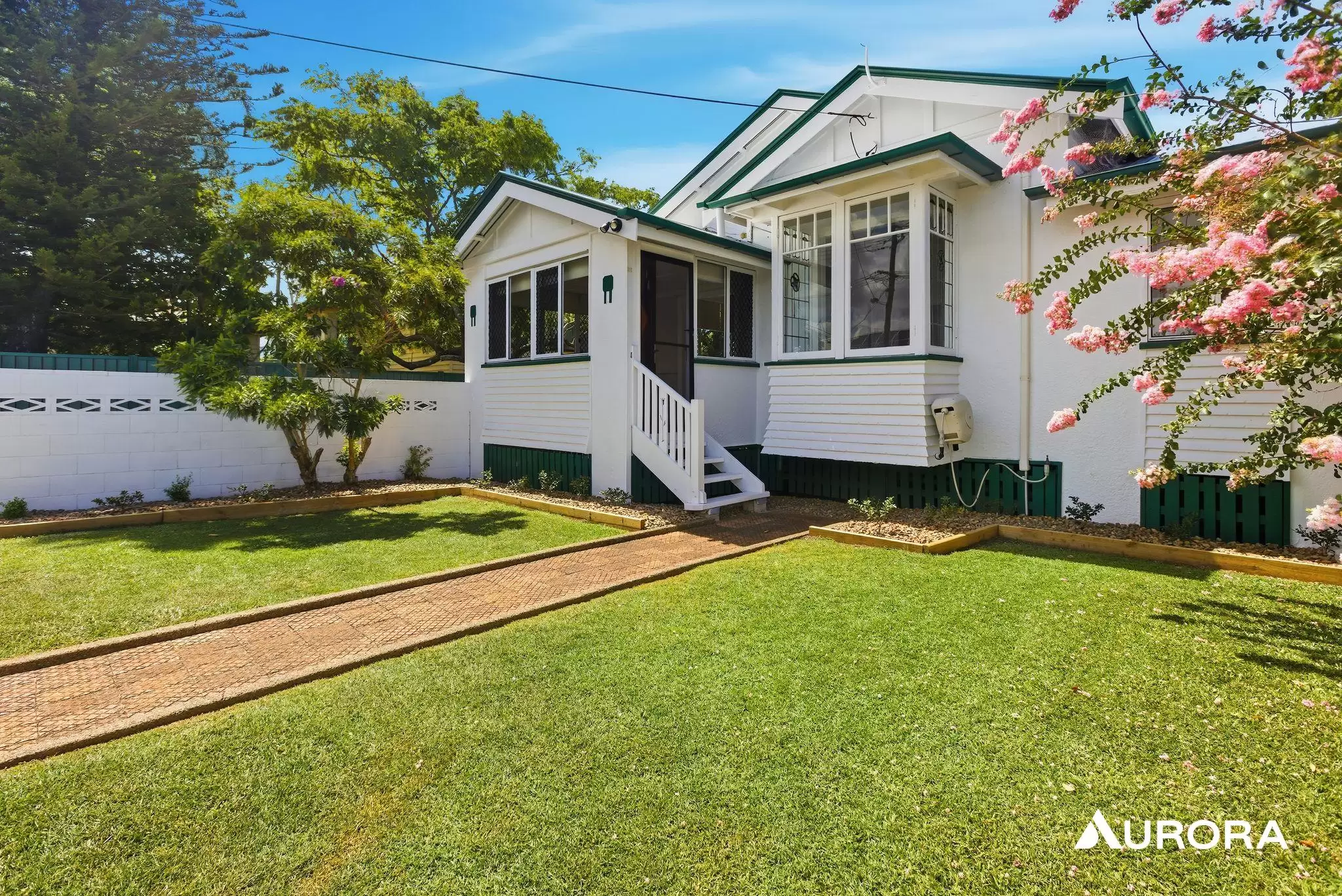 1/4 Manson Road, Hendra Leased by Aurora Property - image 4