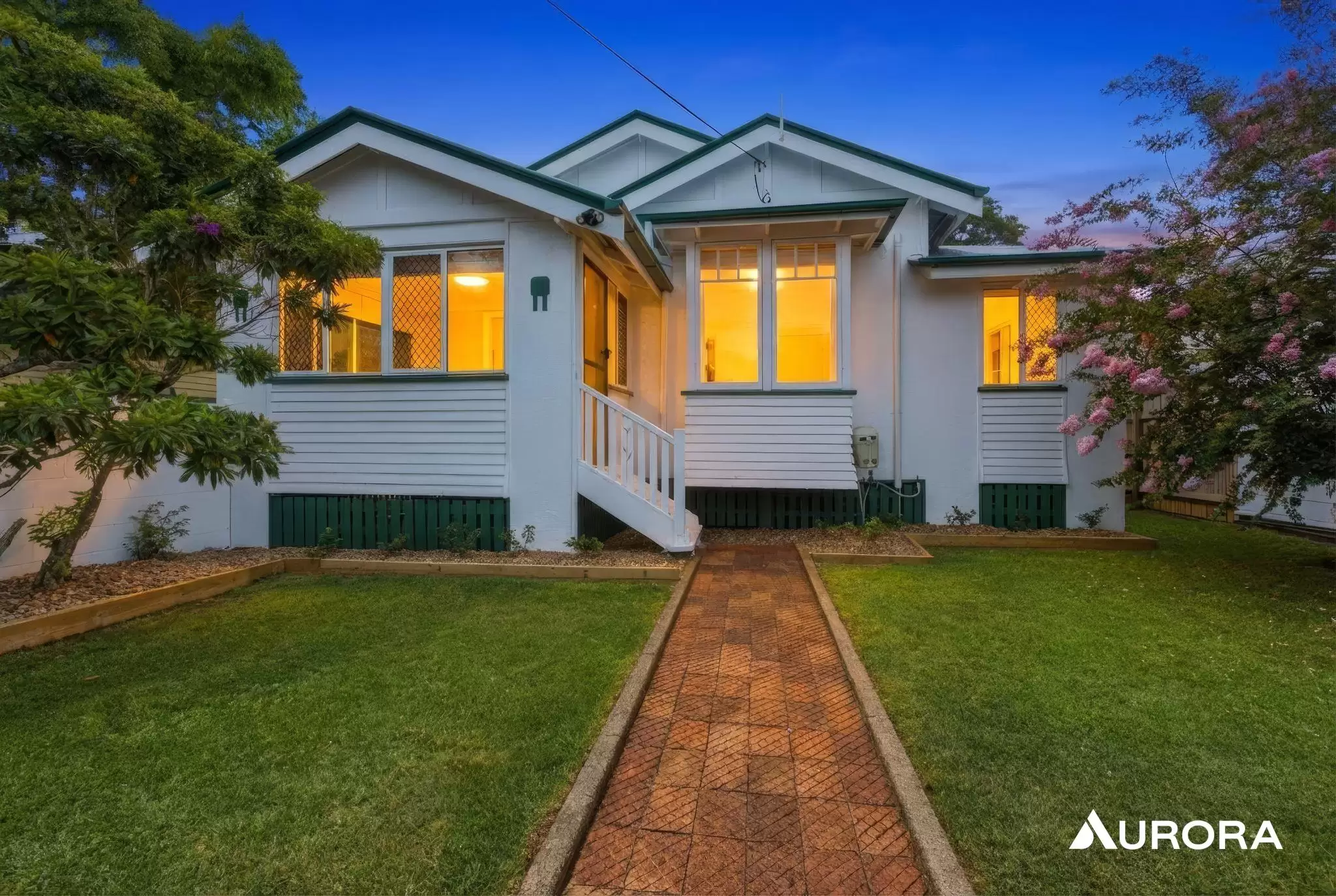1/4 Manson Road, Hendra Leased by Aurora Property - image 3