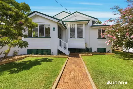 1/4 Manson Road, Hendra Leased by Aurora Property