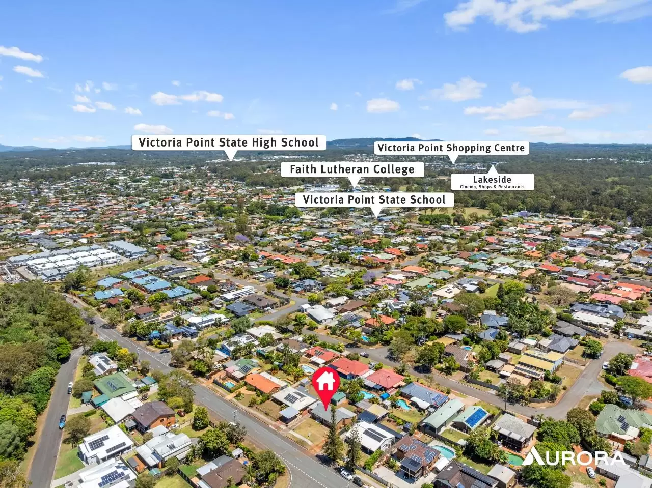 60 Point O'Halloran Road, Victoria Point Leased by Aurora Property - image 13