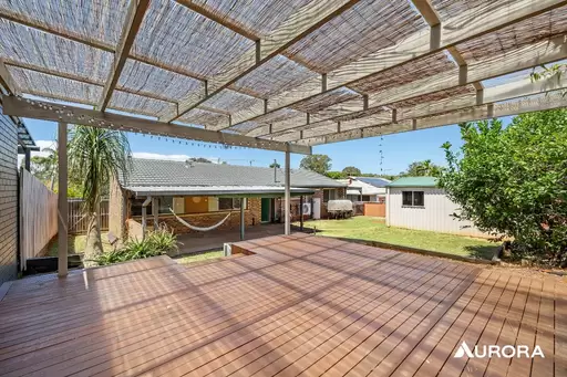 60 Point O'Halloran Road, Victoria Point Leased by Aurora Property