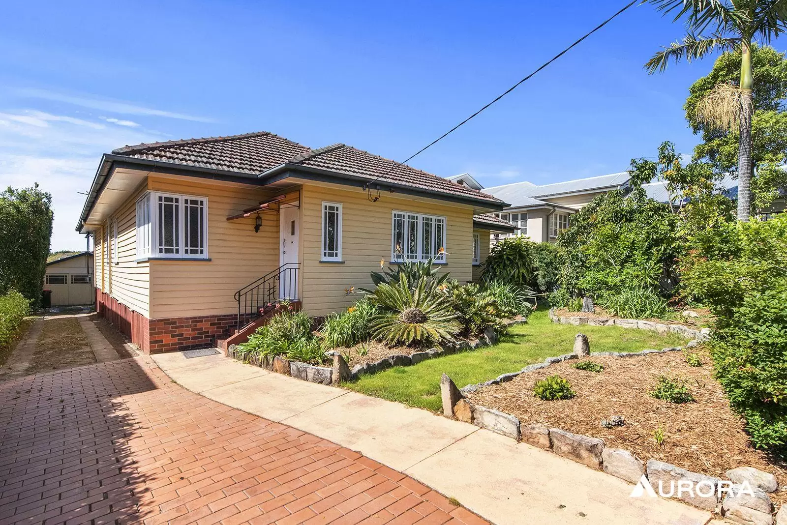 60 Eighth Avenue, Kedron Leased by Aurora Property - image 1