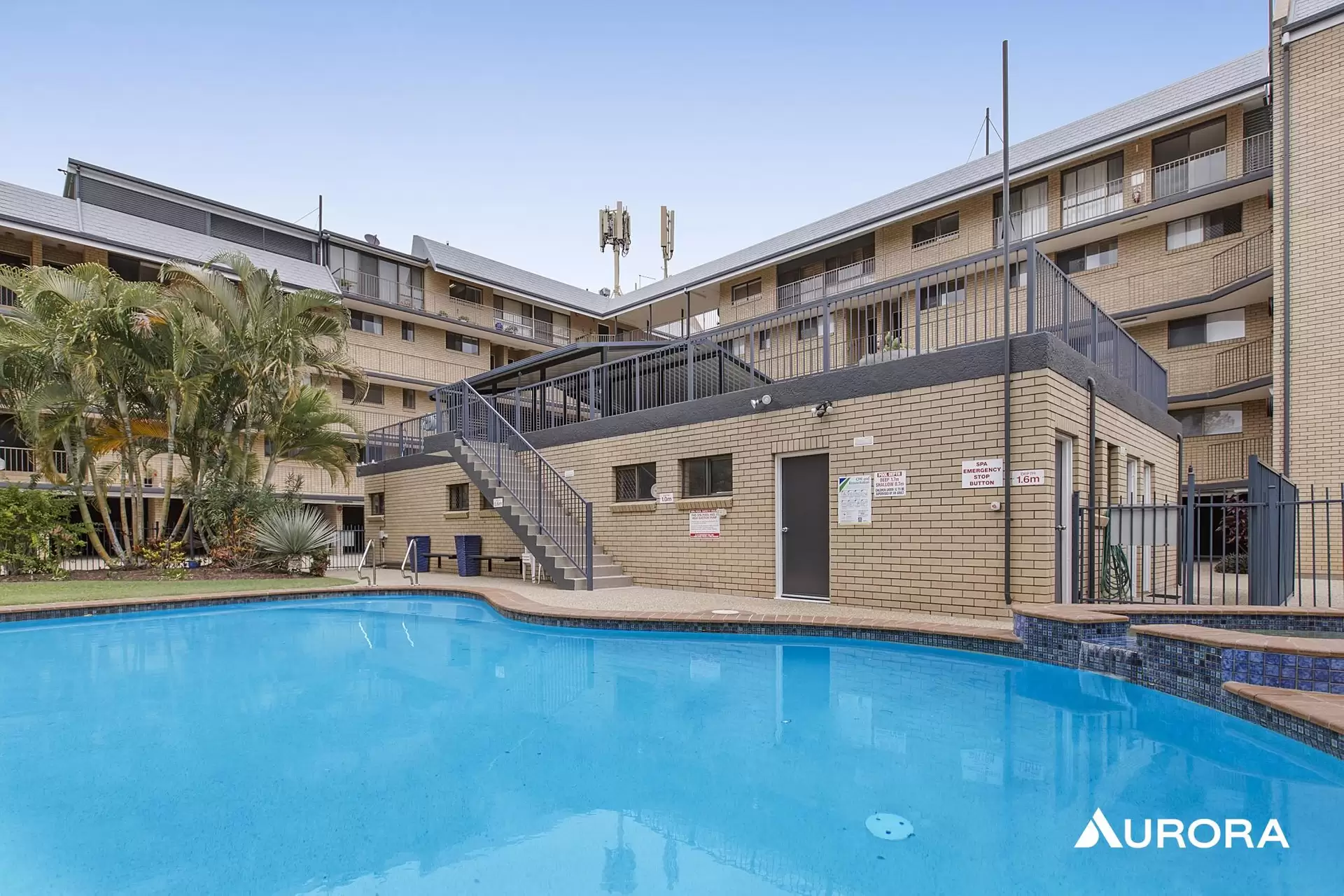 22/11 Wharf Street, Cleveland Leased by Aurora Property - image 1