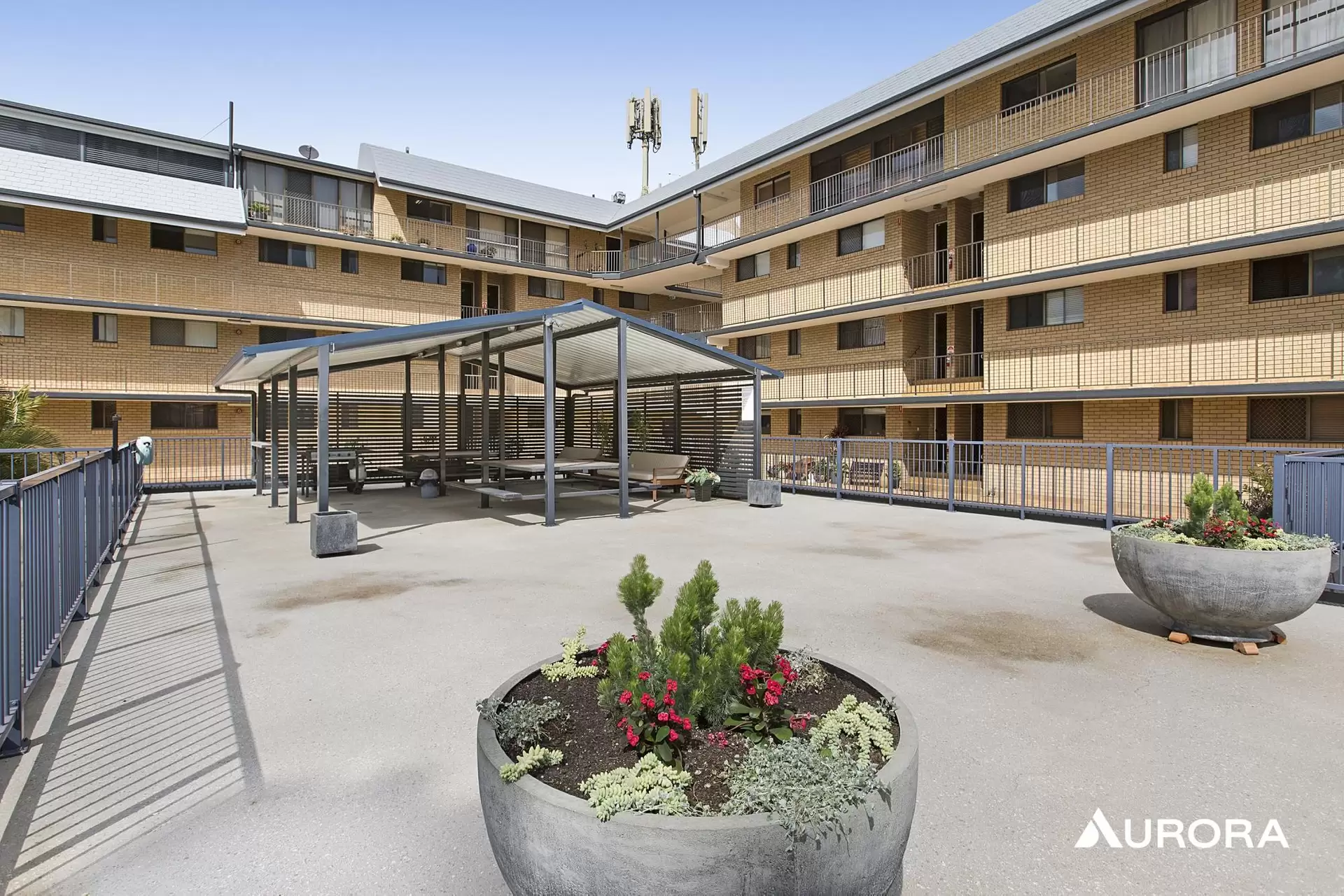 22/11 Wharf Street, Cleveland Leased by Aurora Property - image 1