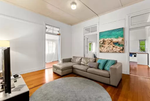 10 Ellis Street, Kangaroo Point Leased by Aurora Property