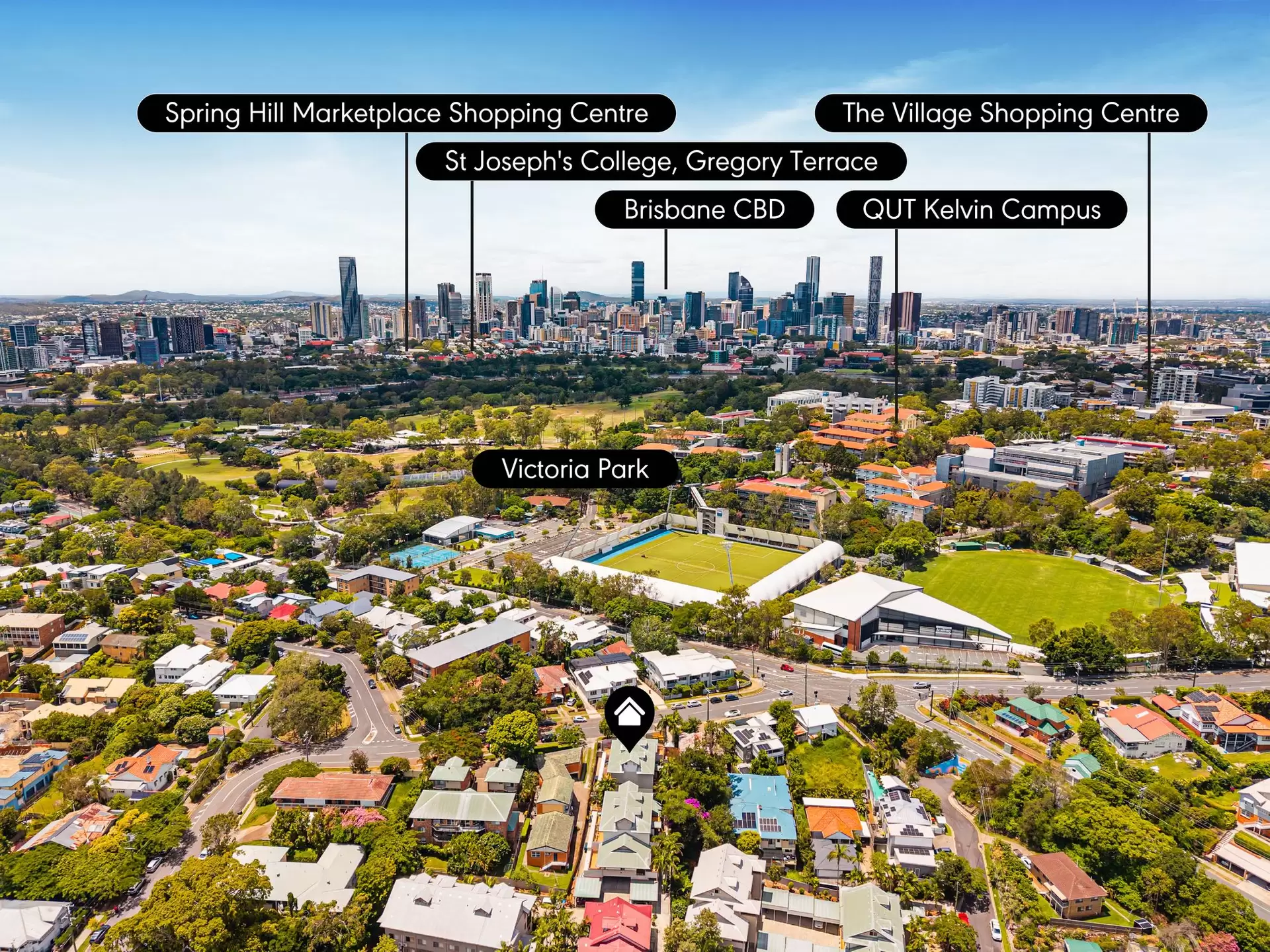 20/89 Scott Road, Herston Sold by Aurora Property - image 1