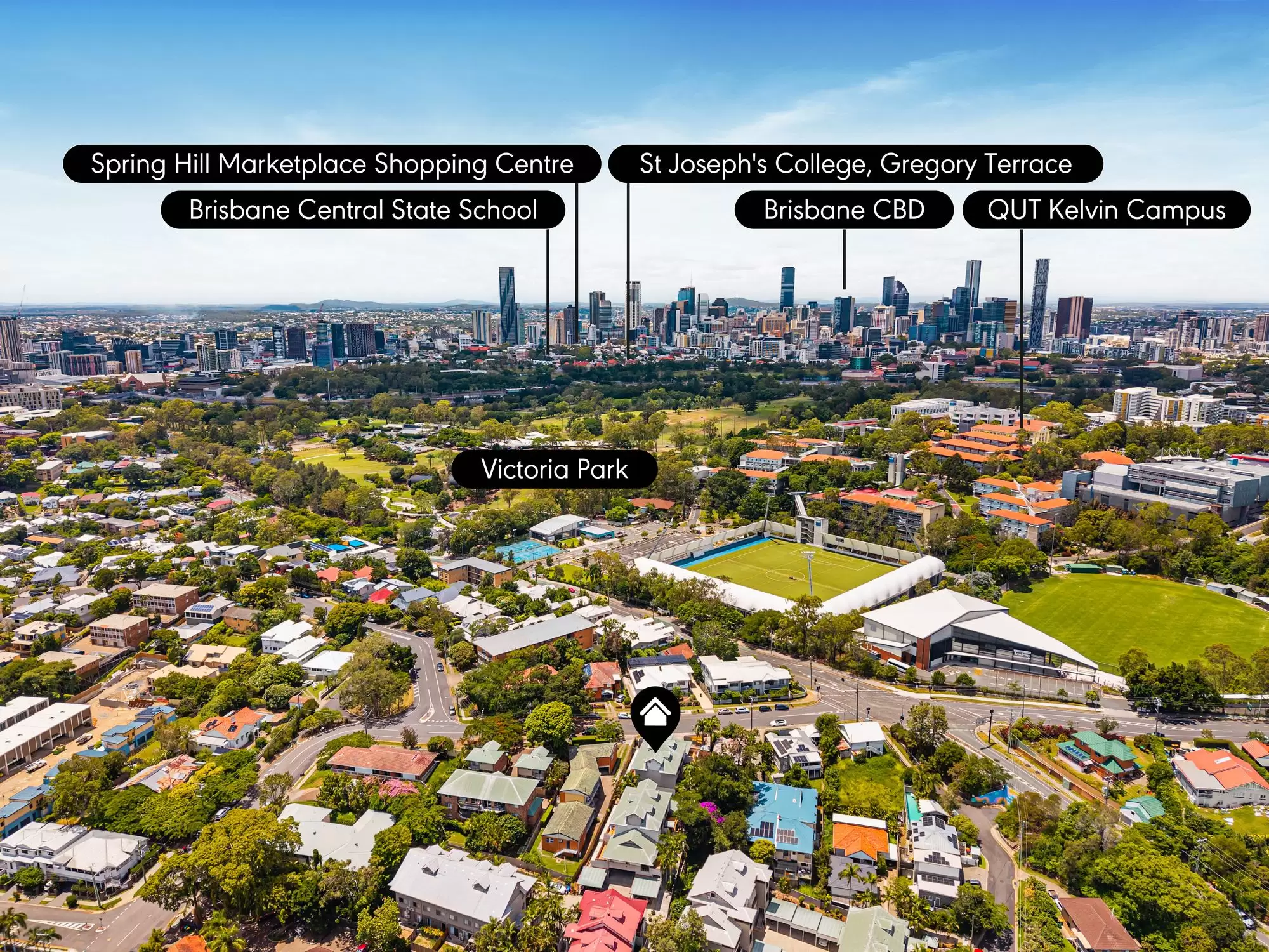 20/89 Scott Road, Herston Sold by Aurora Property - image 21