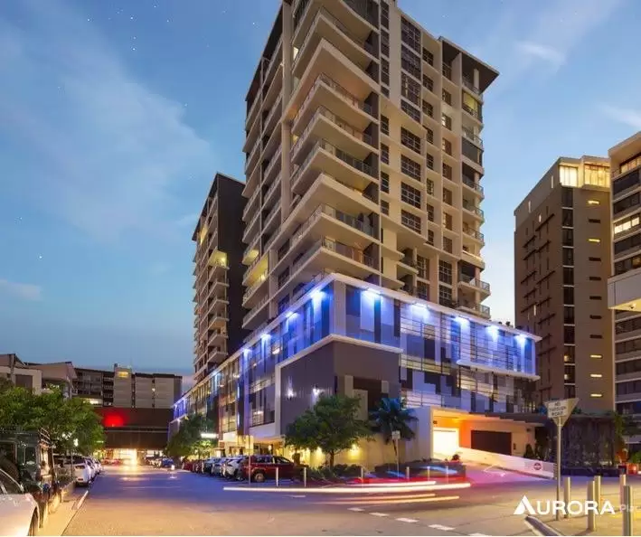 4043/37C Harbour Road, Hamilton Leased by Aurora Property - image 1