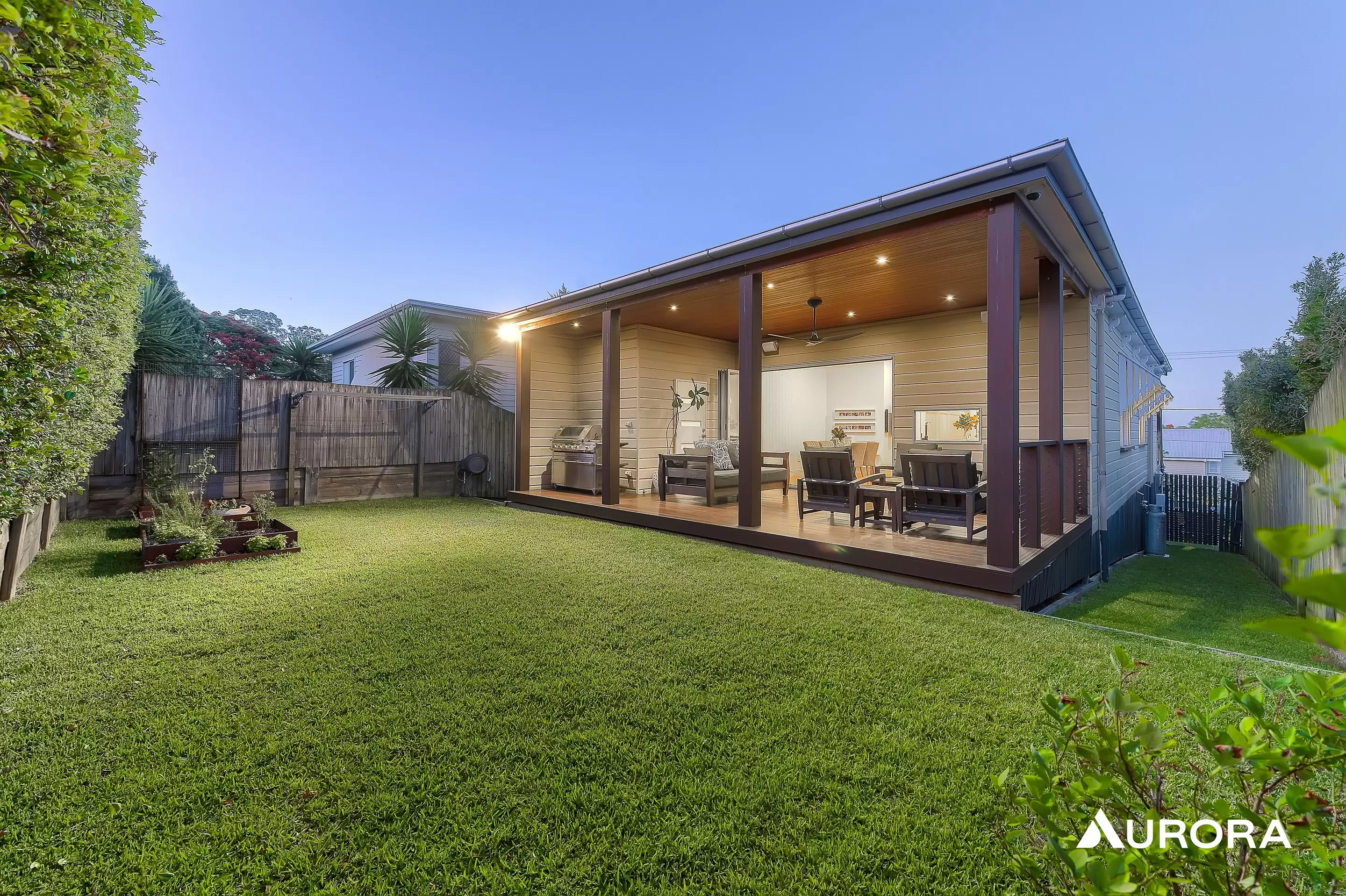 17 Gurley Street, Wavell Heights Leased by Aurora Property - image 2