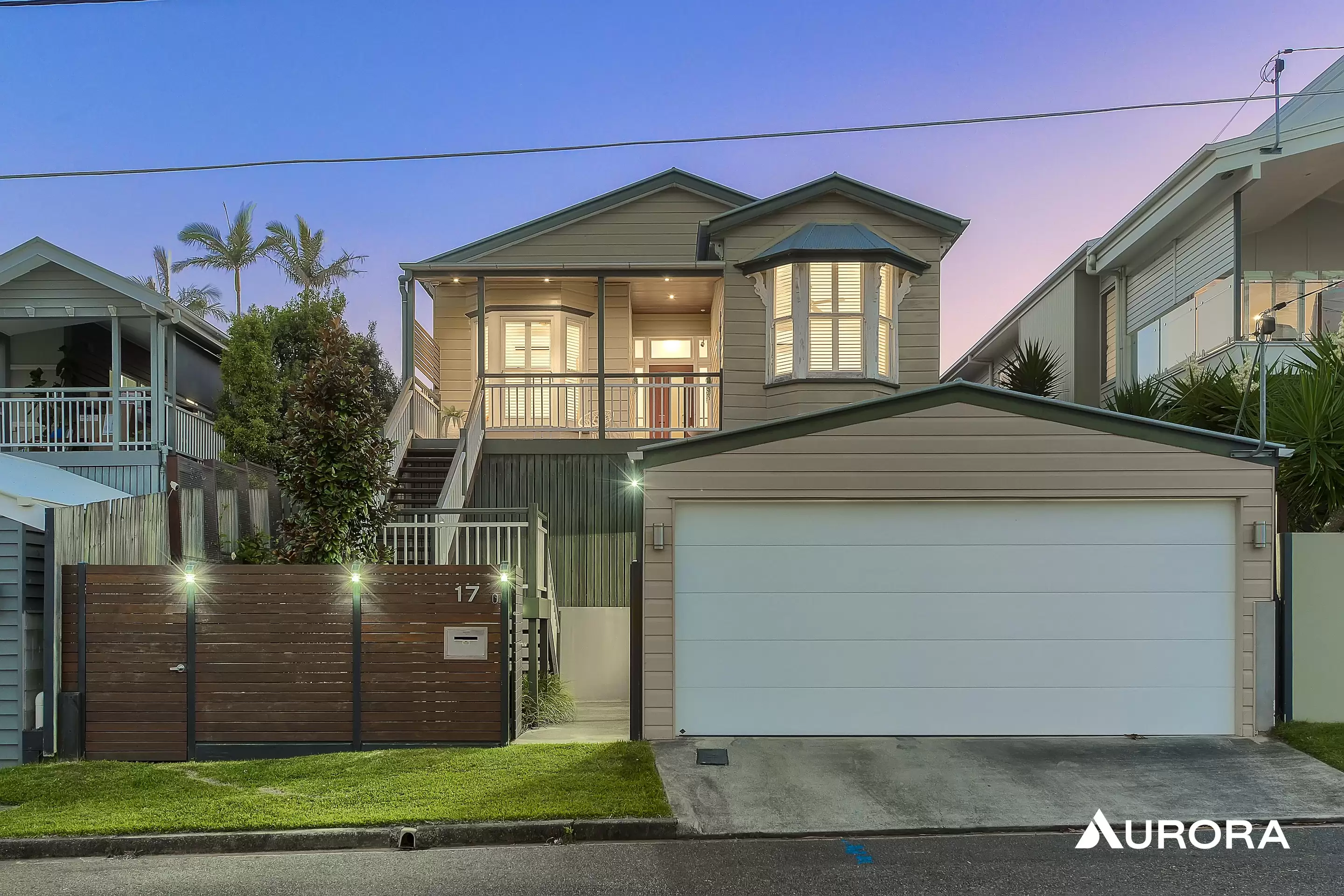 17 Gurley Street, Wavell Heights Leased by Aurora Property - image 1