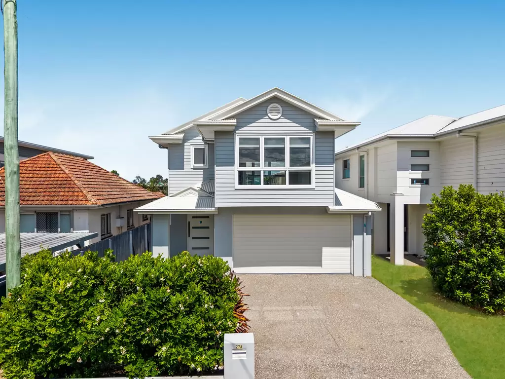 27A Ure Street, Hendra Sold by Aurora Property