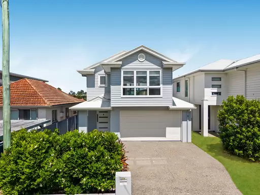 27A Ure Street, Hendra Sold by Aurora Property