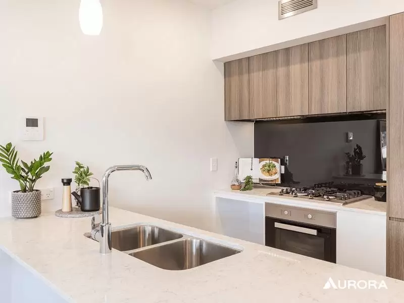 9/31 Brasted Road, Taringa Leased by Aurora Property - image 2
