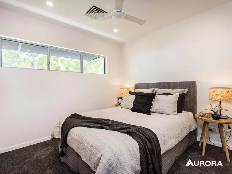 9/31 Brasted Road, Taringa Leased by Aurora Property - image 4