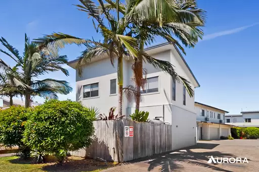 3/8 Boat Street, Victoria Point Leased by Aurora Property