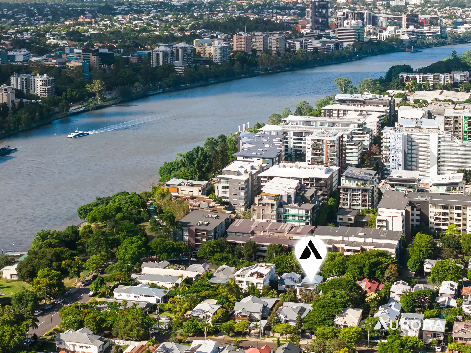 38 Forbes Street, West End Sold by Aurora Property - image 1