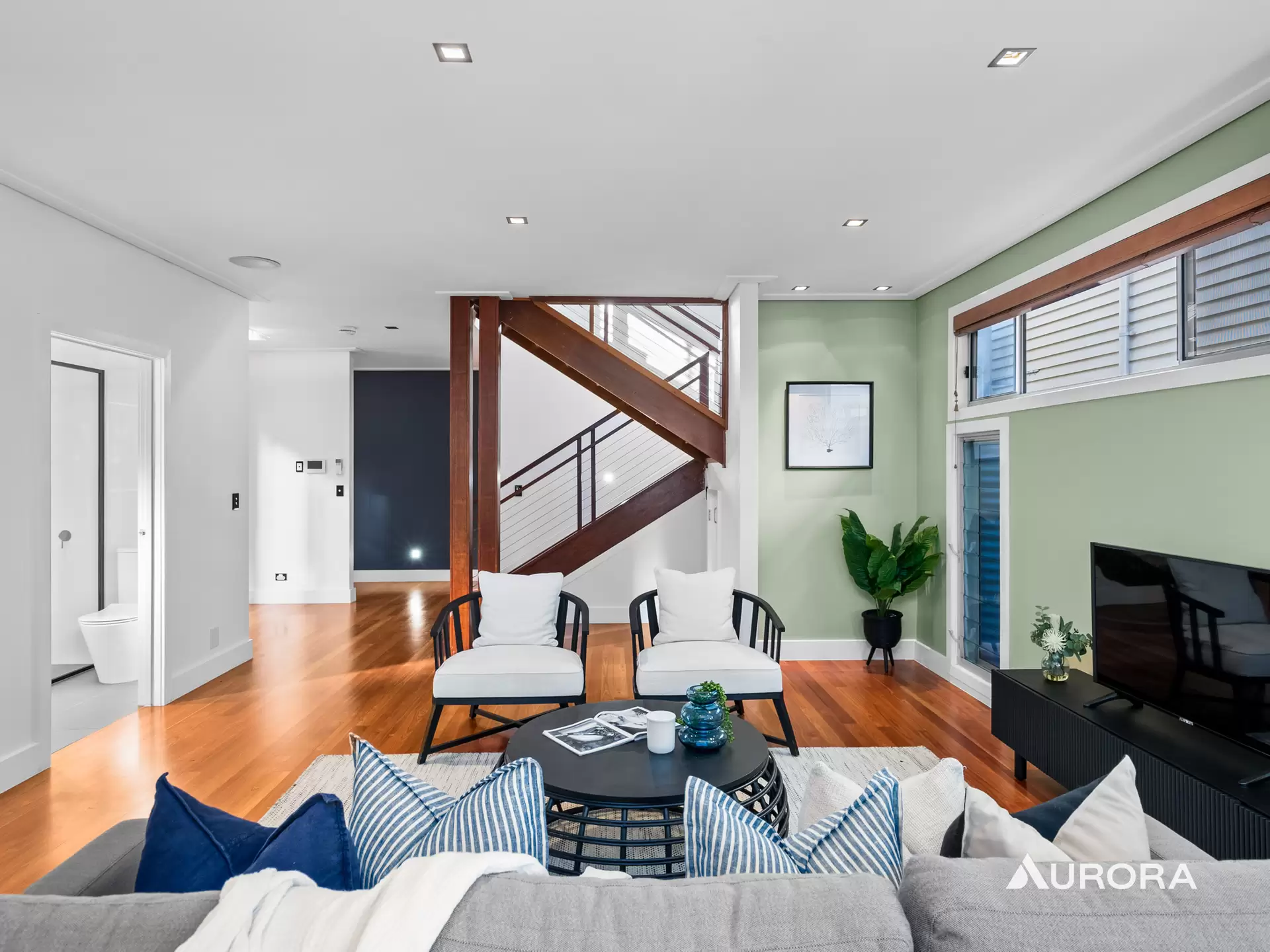 38 Forbes Street, West End Sold by Aurora Property - image 1