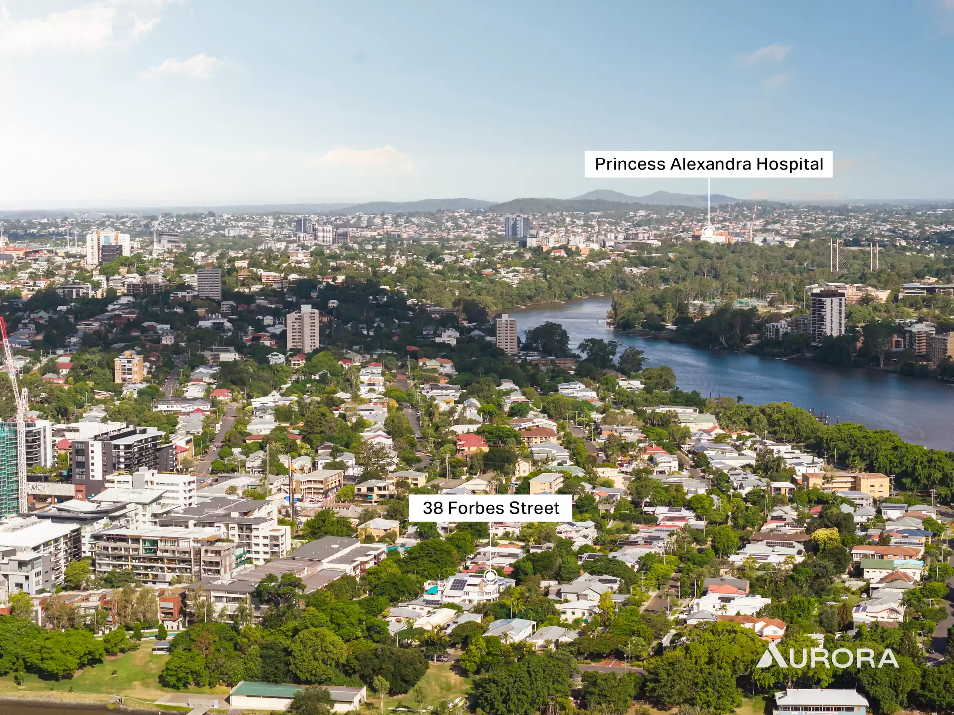 38 Forbes Street, West End Sold by Aurora Property - image 1