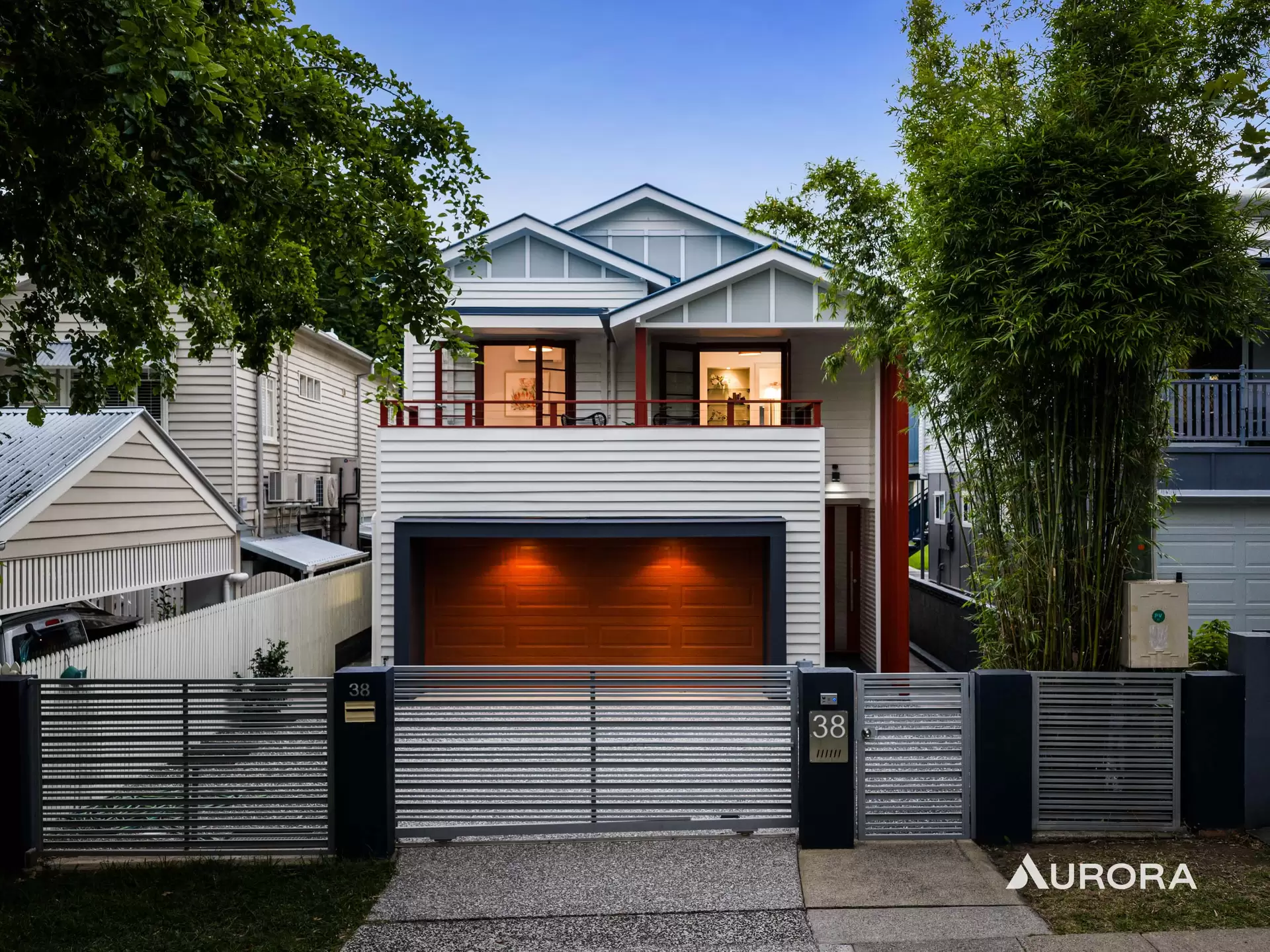 38 Forbes Street, West End Sold by Aurora Property - image 1