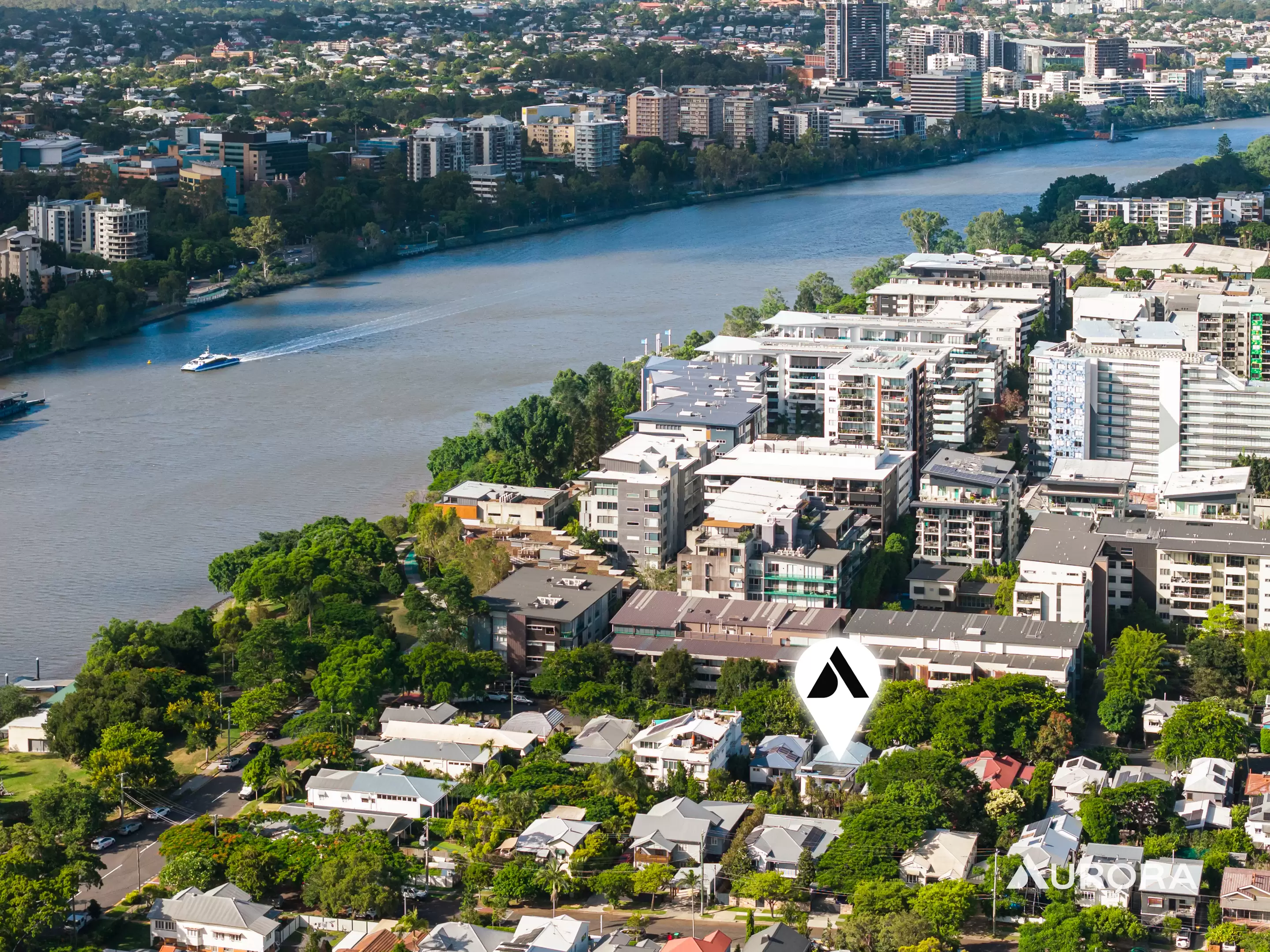 38 Forbes Street, West End Sold by Aurora Property - image 29