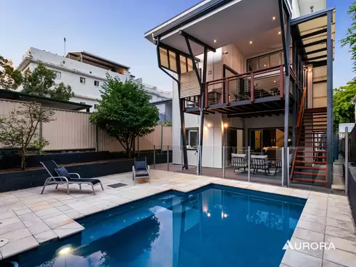 38 Forbes Street, West End Sold by Aurora Property
