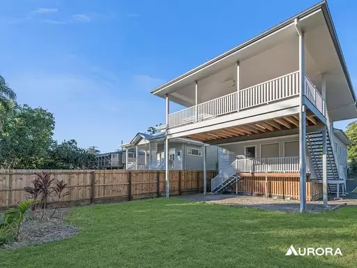 380 Wynnum Road, Norman Park Leased by Aurora Property