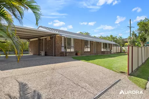 33 Jeffrey Street, Capalaba Leased by Aurora Property