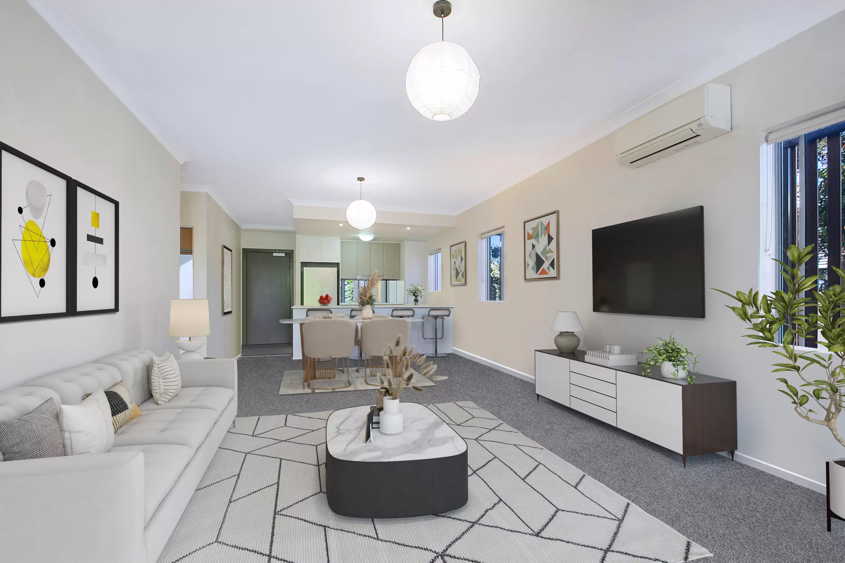 1/62 Waldheim Street, Annerley Sold by Aurora Property - image 2