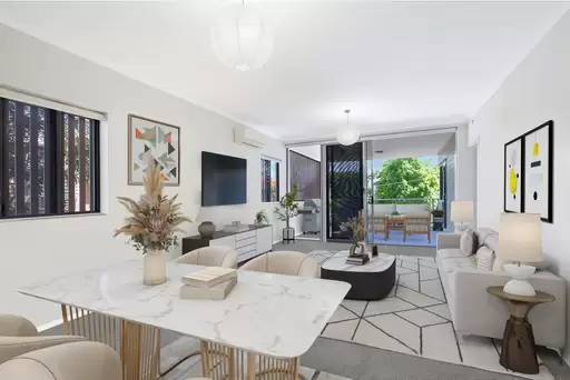 1/62 Waldheim Street, Annerley Sold by Aurora Property