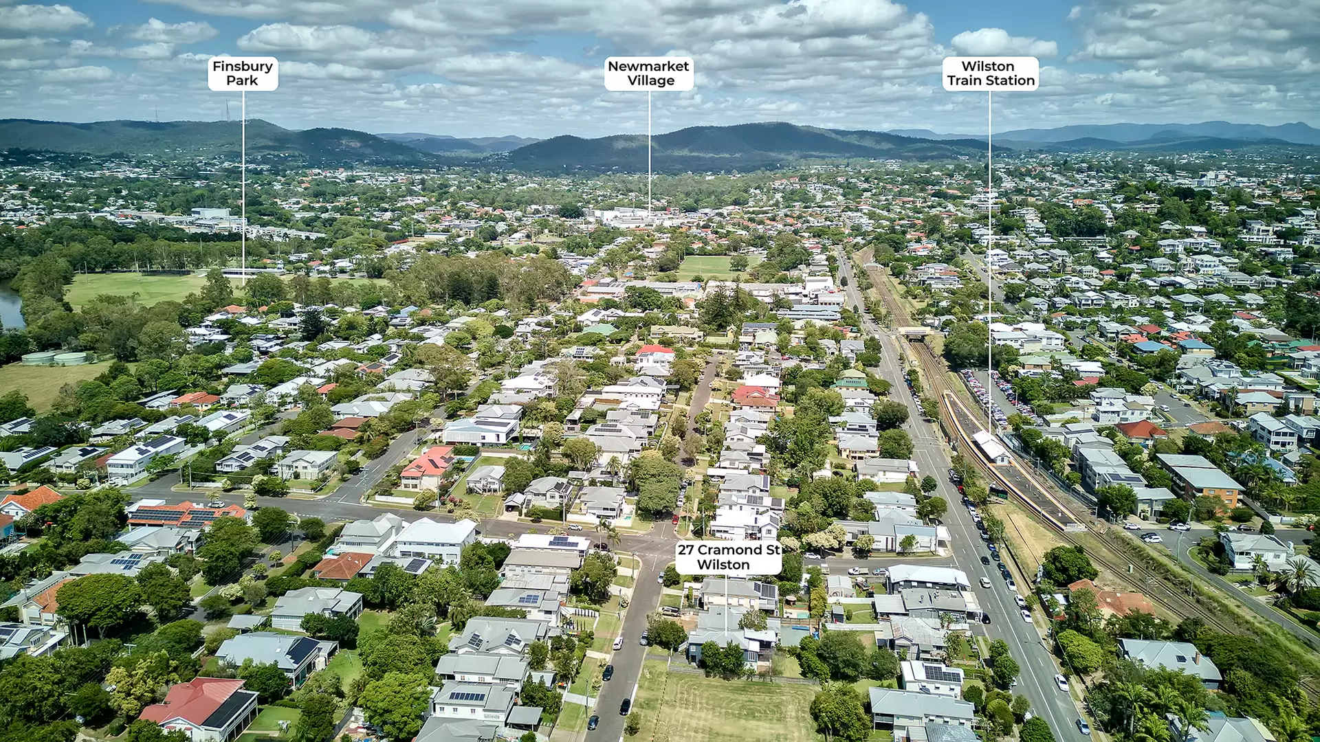 27 Cramond Street, Wilston Sold by Aurora Property - image 1