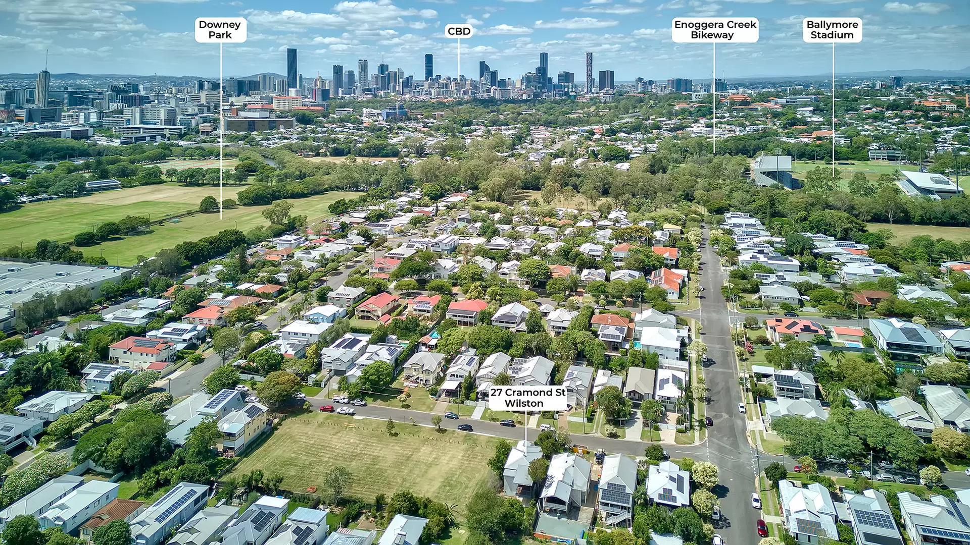 27 Cramond Street, Wilston Sold by Aurora Property - image 1