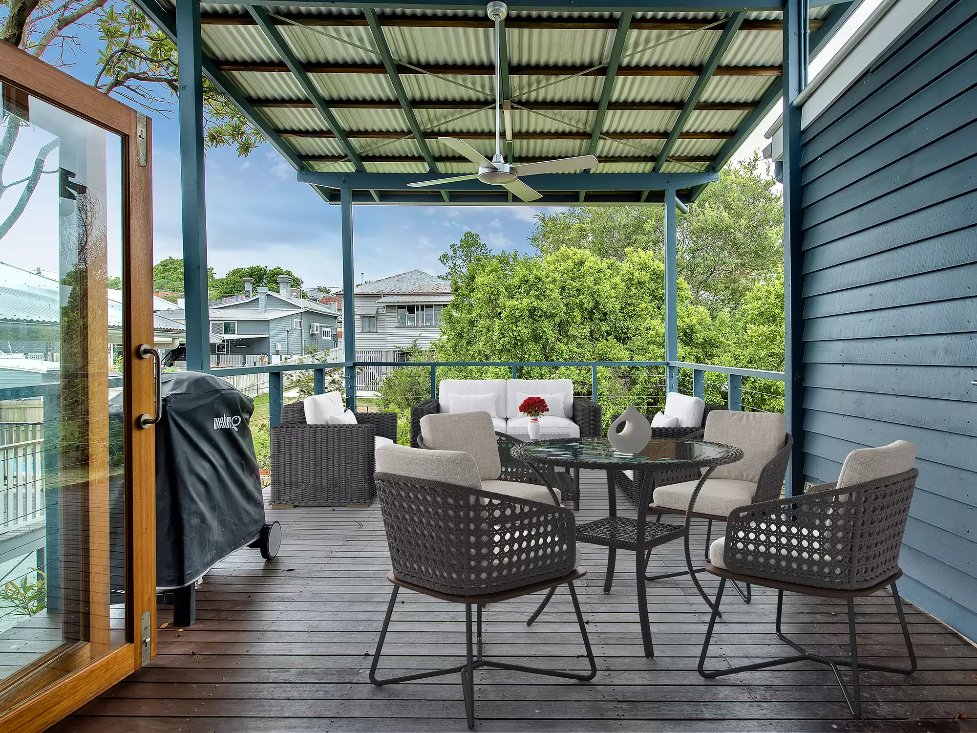 27 Cramond Street, Wilston Sold by Aurora Property - image 8