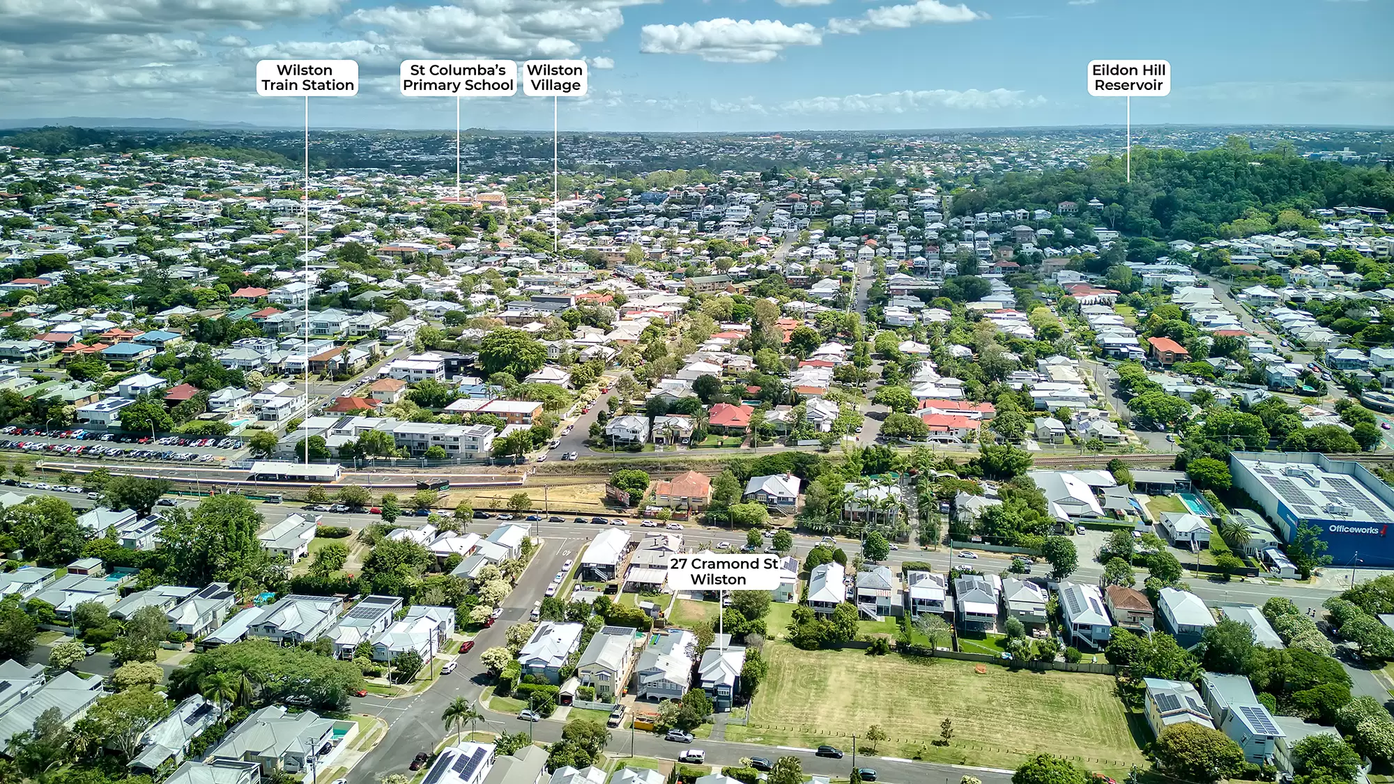 27 Cramond Street, Wilston Sold by Aurora Property - image 17